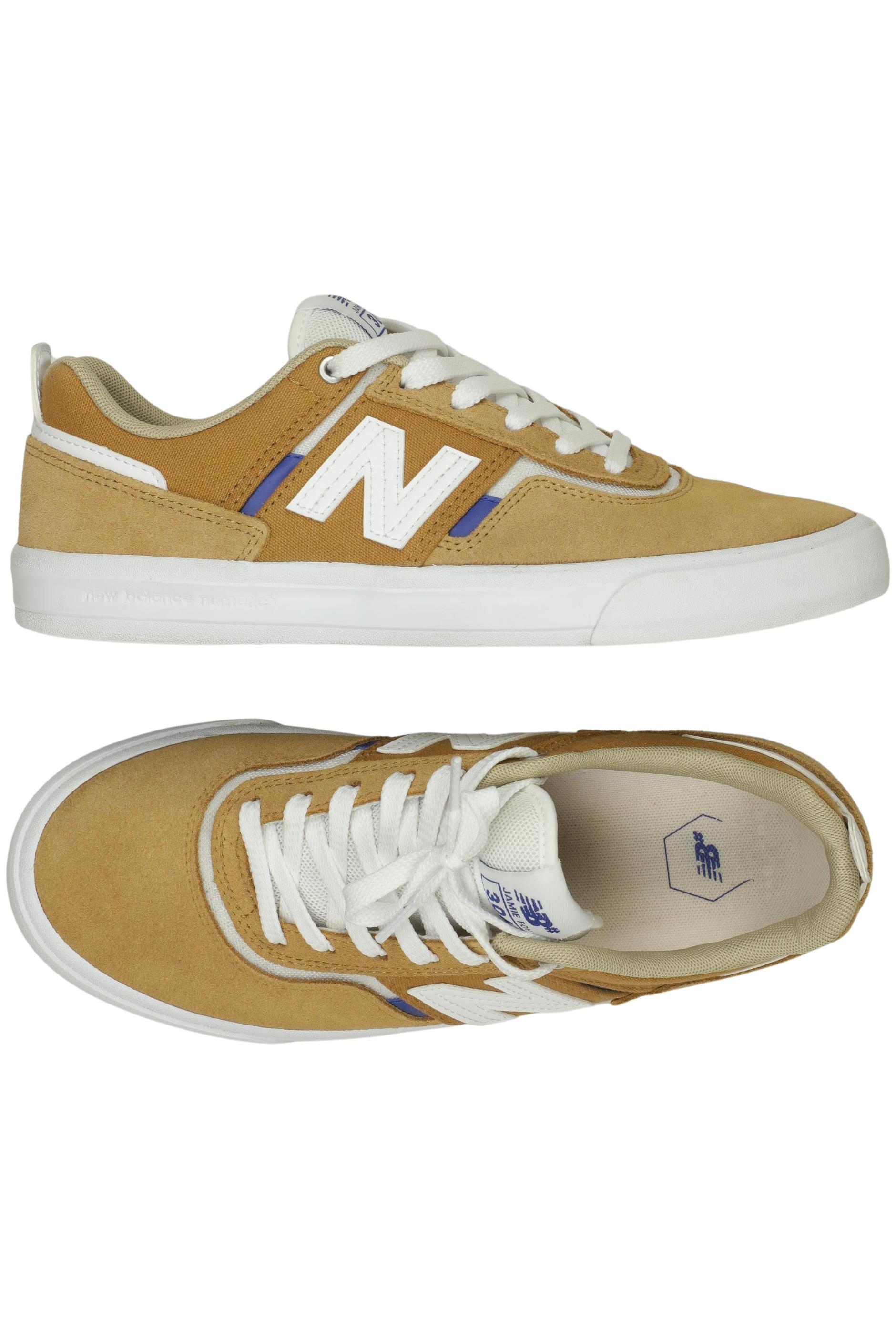 

New Balance Herren Sneakers, beige, Gr. 42