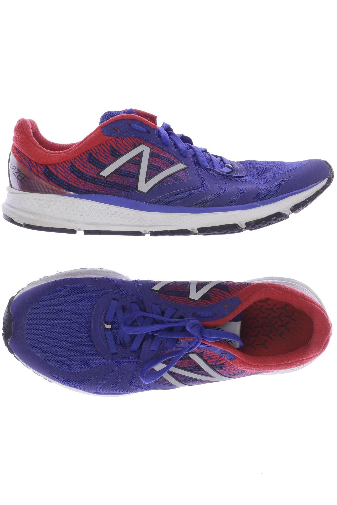 

New Balance Herren Sneakers, blau