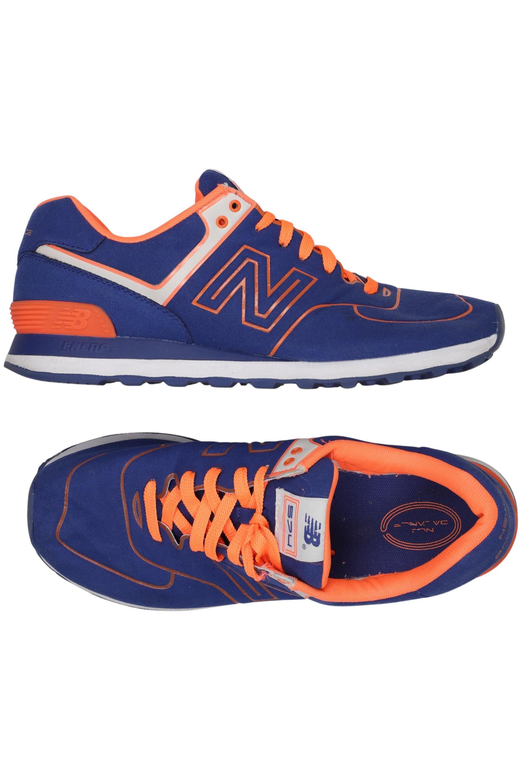 

New Balance Herren Sneakers, mehrfarbig, Gr. 45