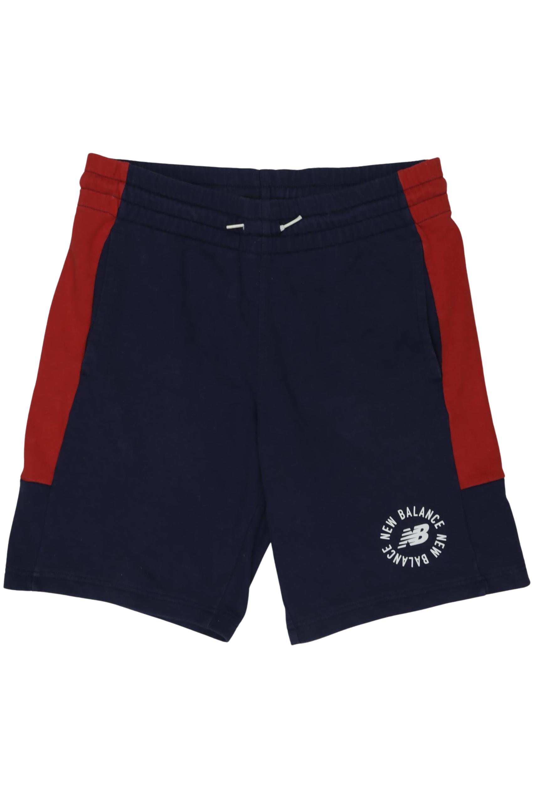 

New Balance Herren Shorts, mehrfarbig, Gr. 48