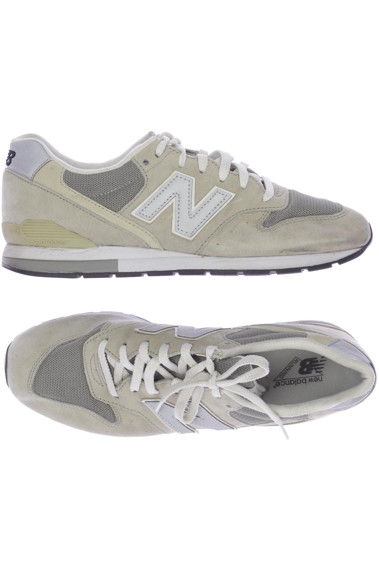 

New Balance Herren Sneakers, beige, Gr. 42.5