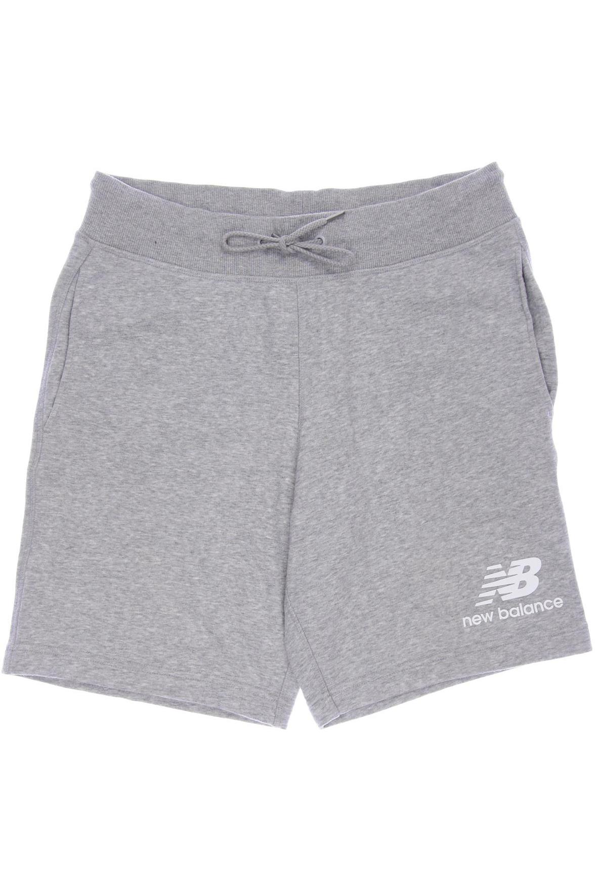 

New Balance Herren Shorts, grau