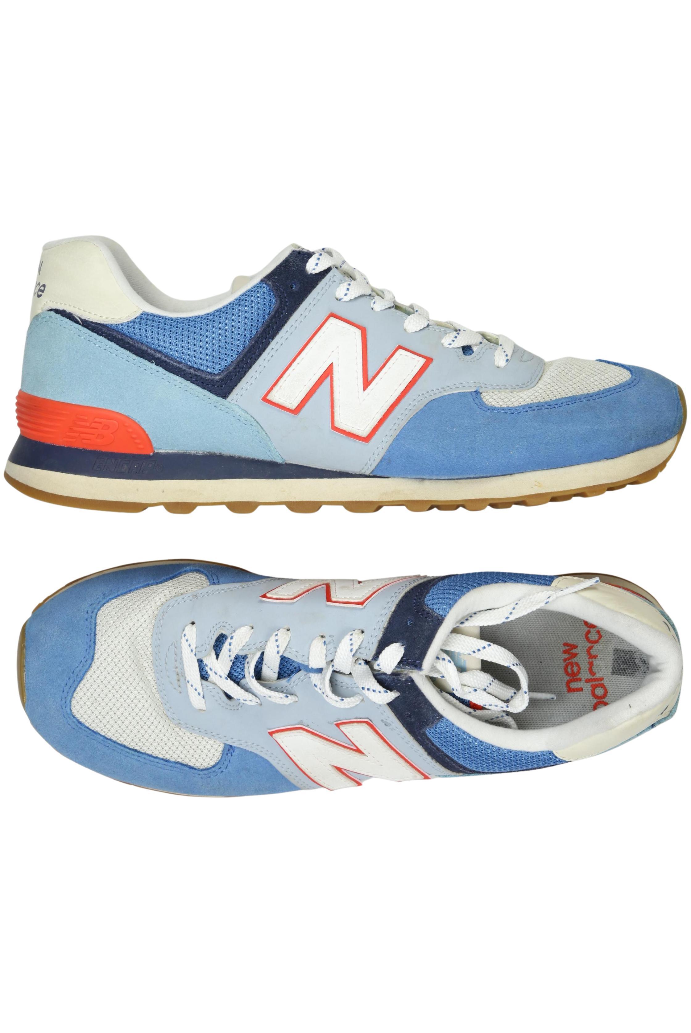 

New Balance Herren Sneakers, mehrfarbig, Gr. 45