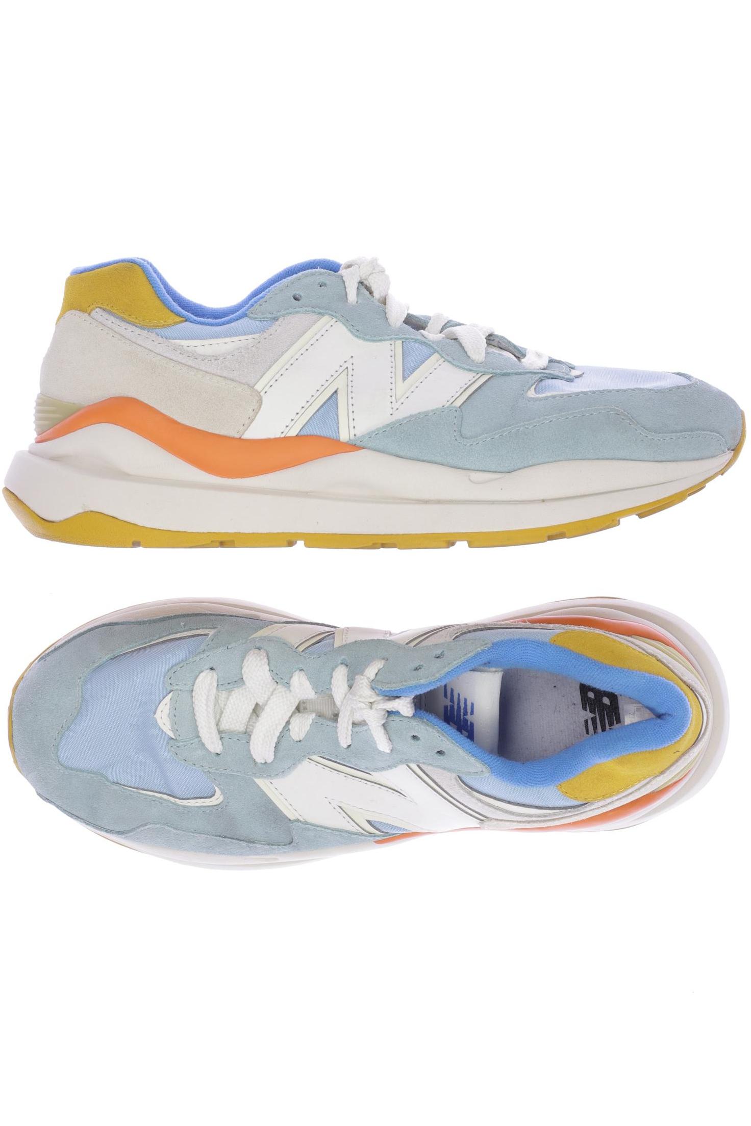 

New Balance Herren Sneakers, türkis, Gr. 41.5
