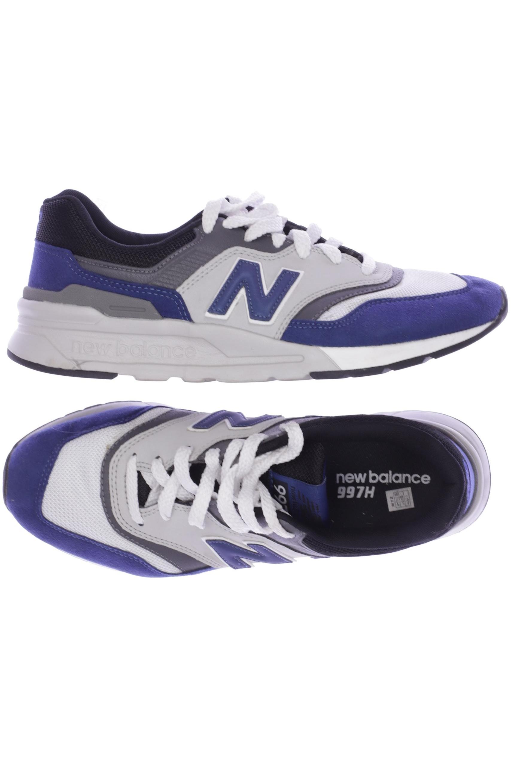 

New Balance Herren Sneakers, mehrfarbig, Gr. 41.5
