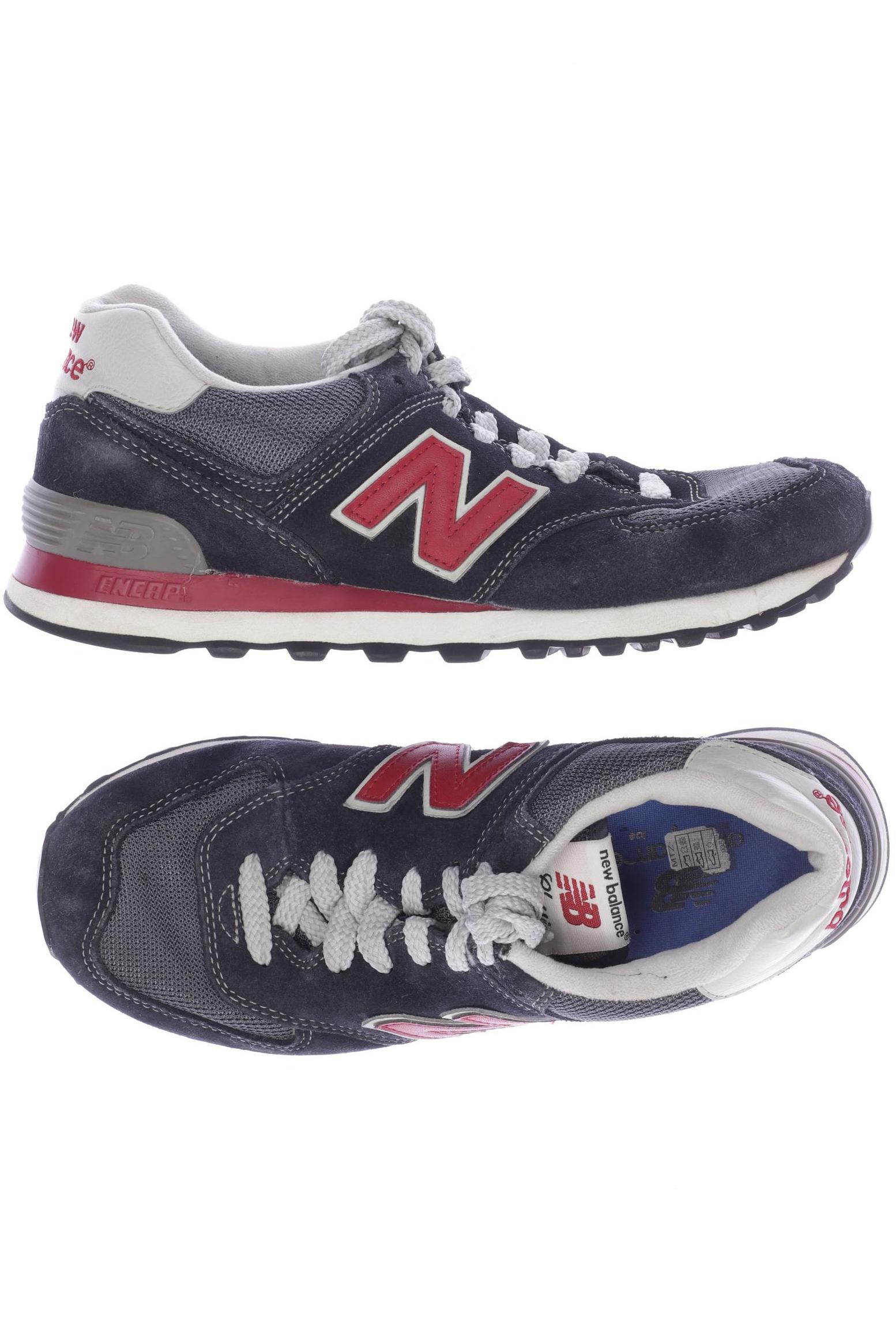 

New Balance Herren Sneakers, marineblau