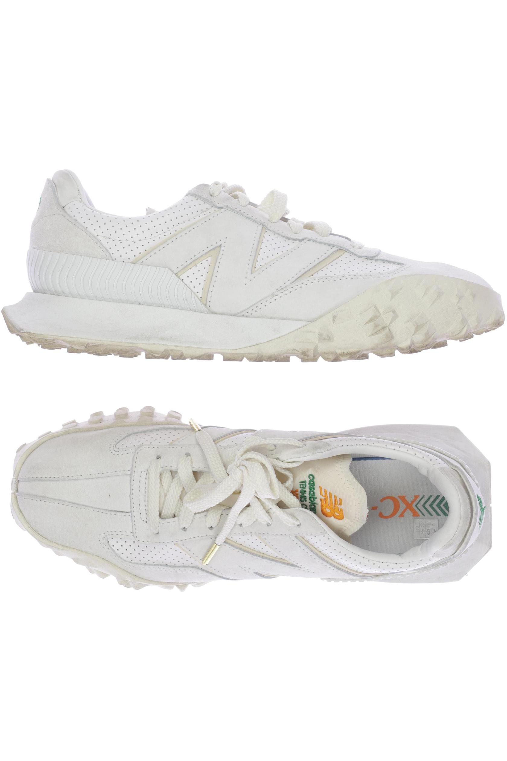 

New Balance Herren Sneakers, weiß, Gr. 42