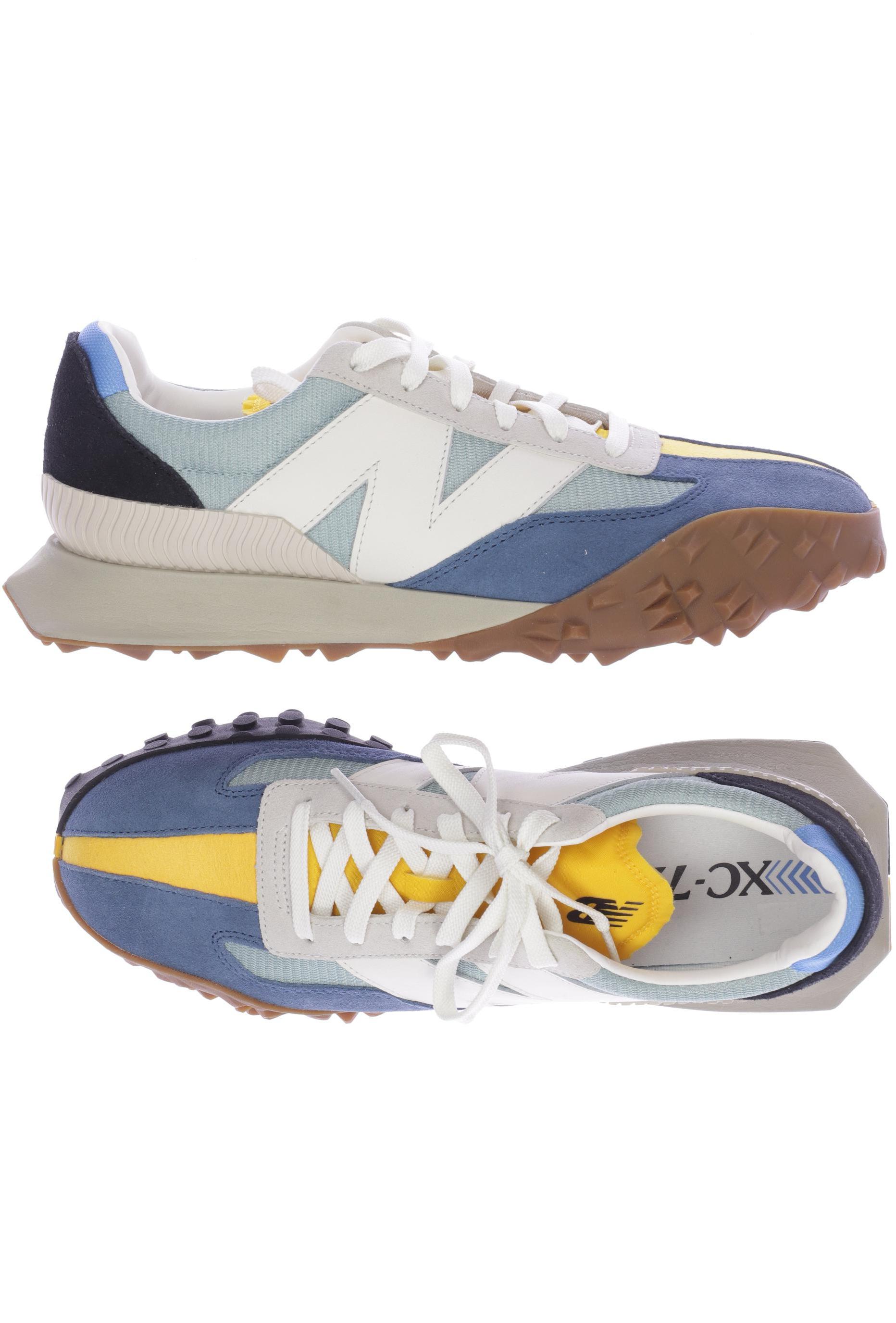 

New Balance Herren Sneakers, mehrfarbig