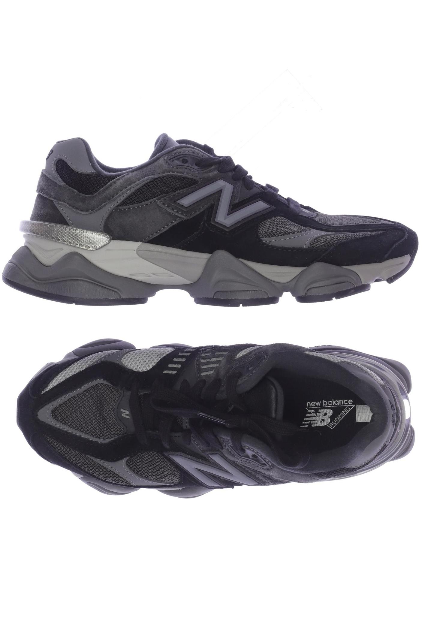 

New Balance Herren Sneakers, grau, Gr. 39.5