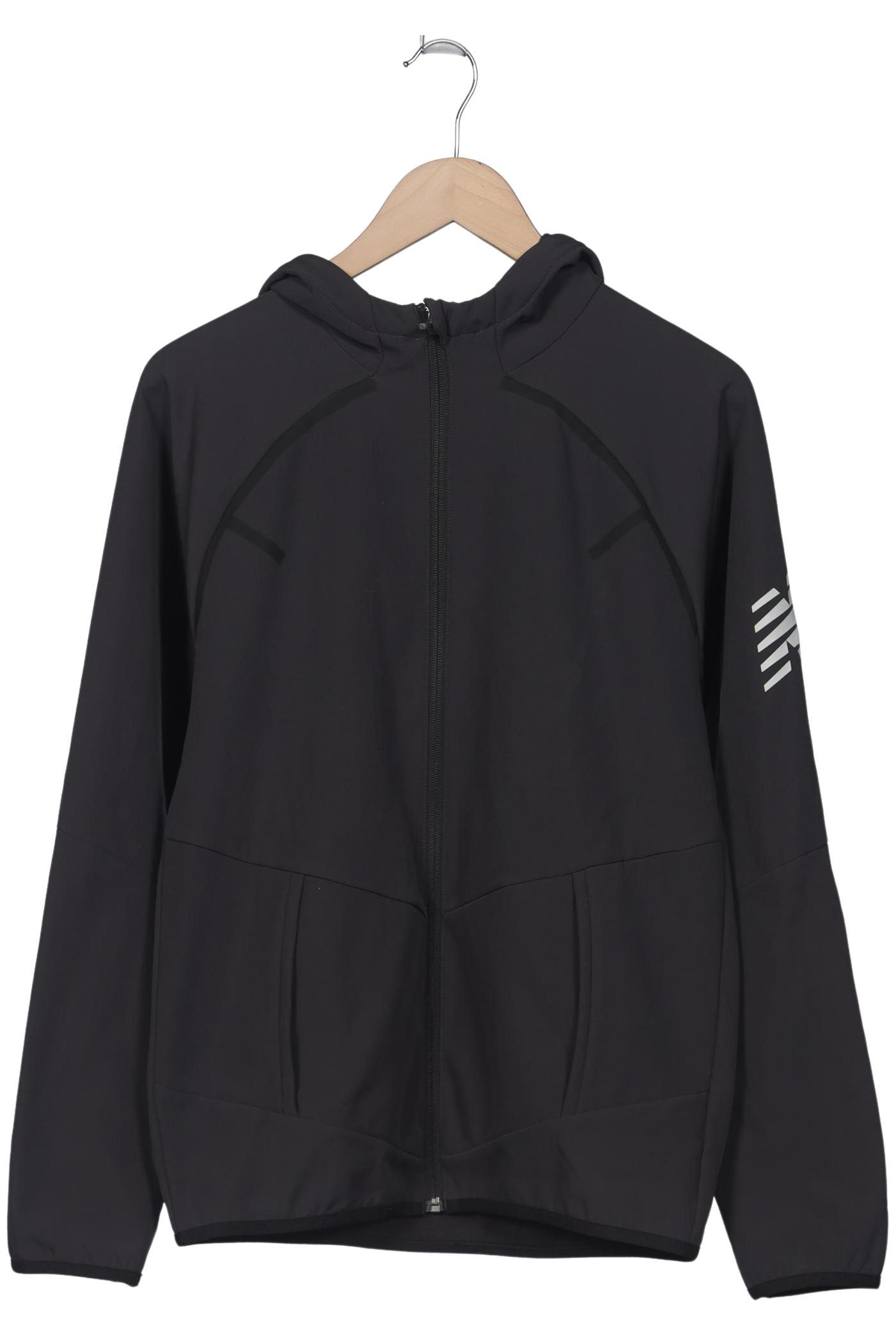 Thumbnail - New Balance Herren Jacke, schwarz, Gr. 46