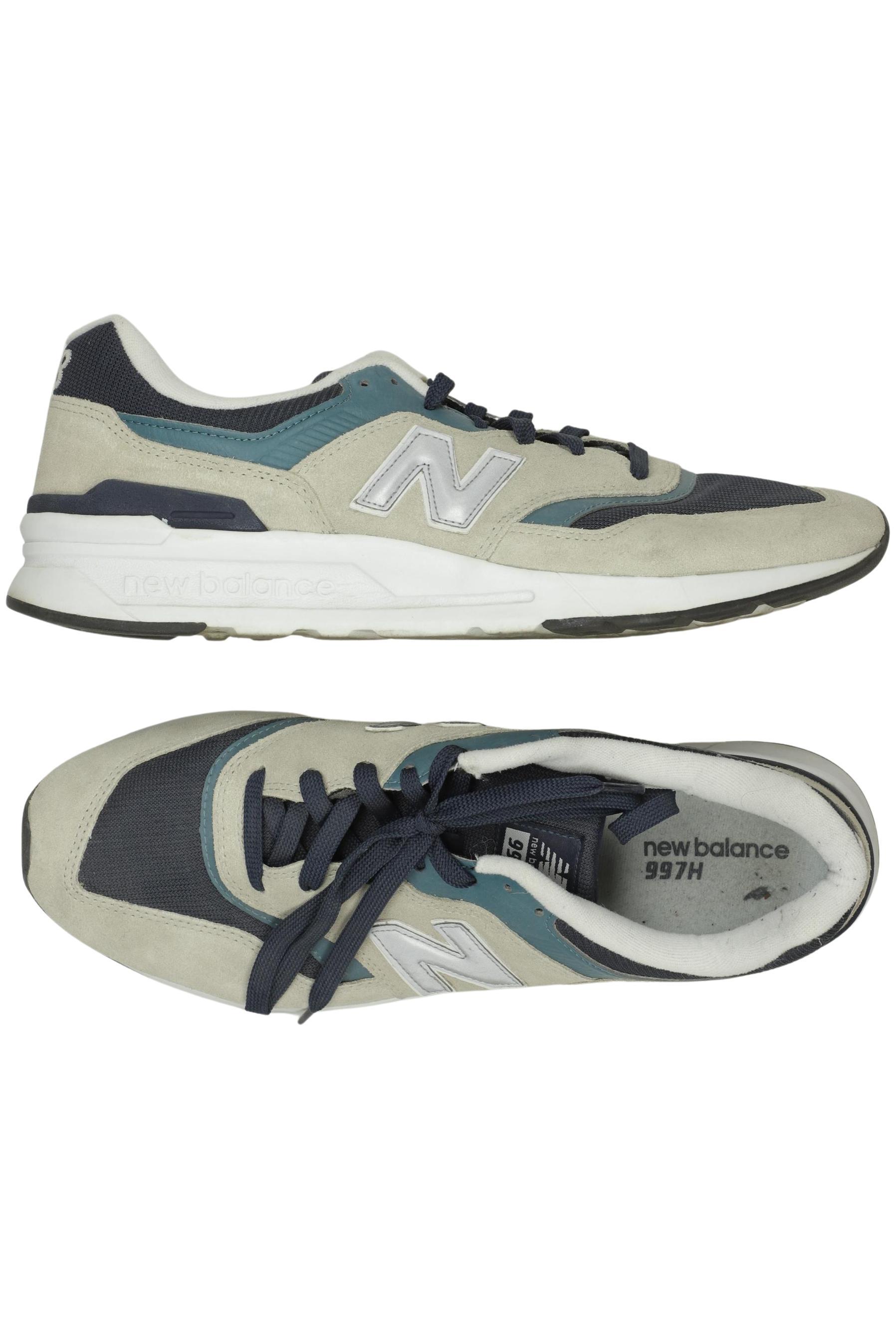 

New Balance Herren Sneakers, mehrfarbig, Gr. 47.5
