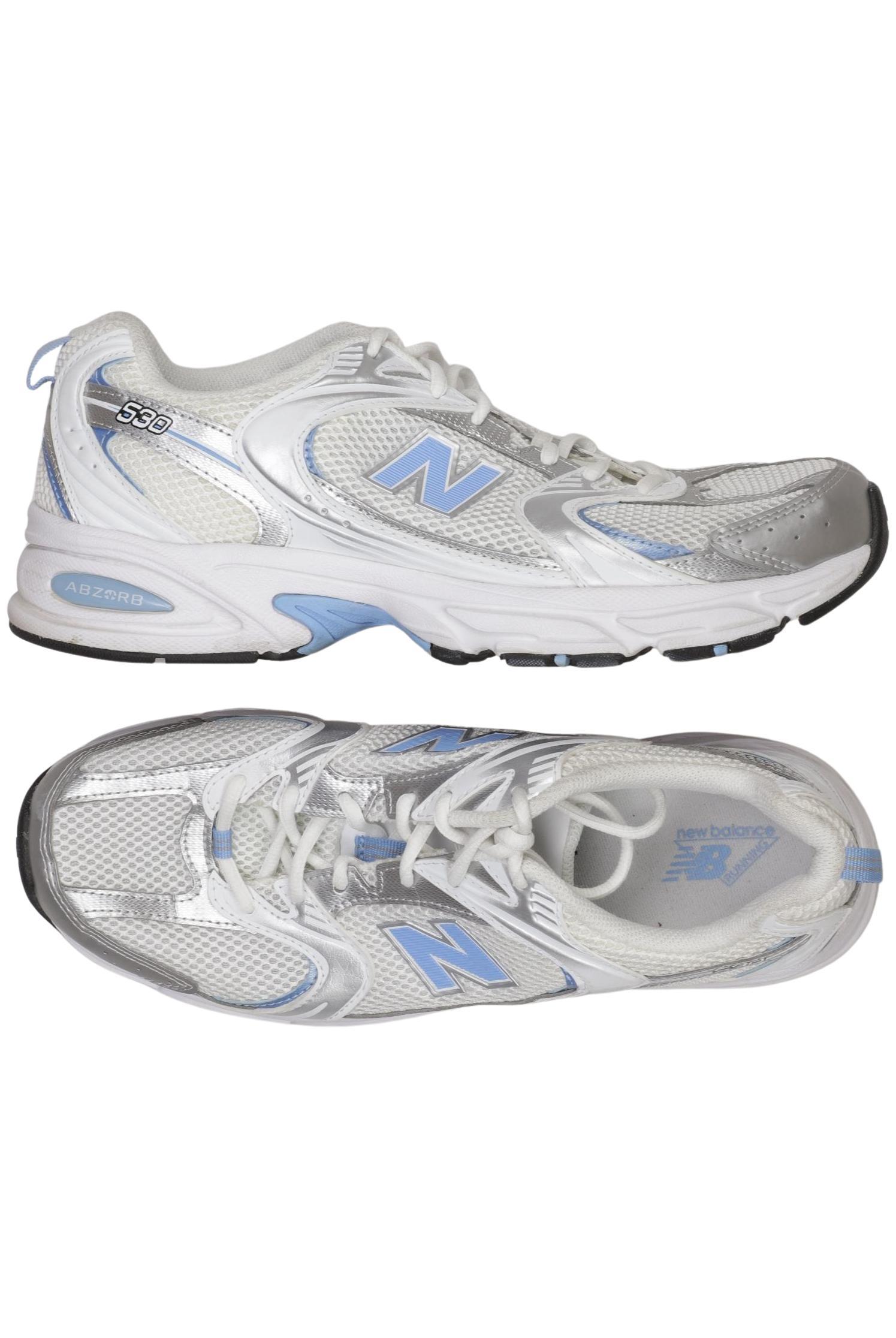 

New Balance Herren Sneakers, mehrfarbig, Gr. 43