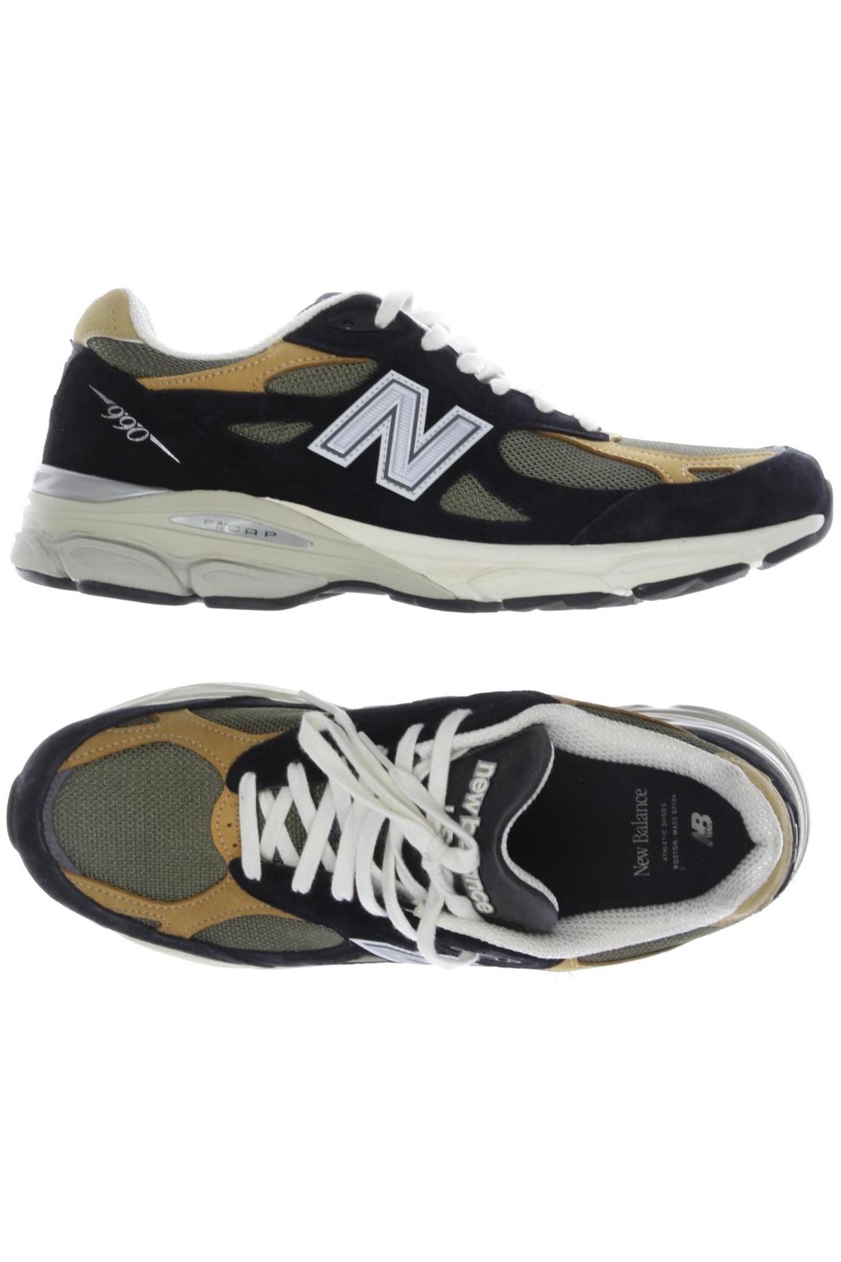 

New Balance Herren Sneakers, grün, Gr. 44.5