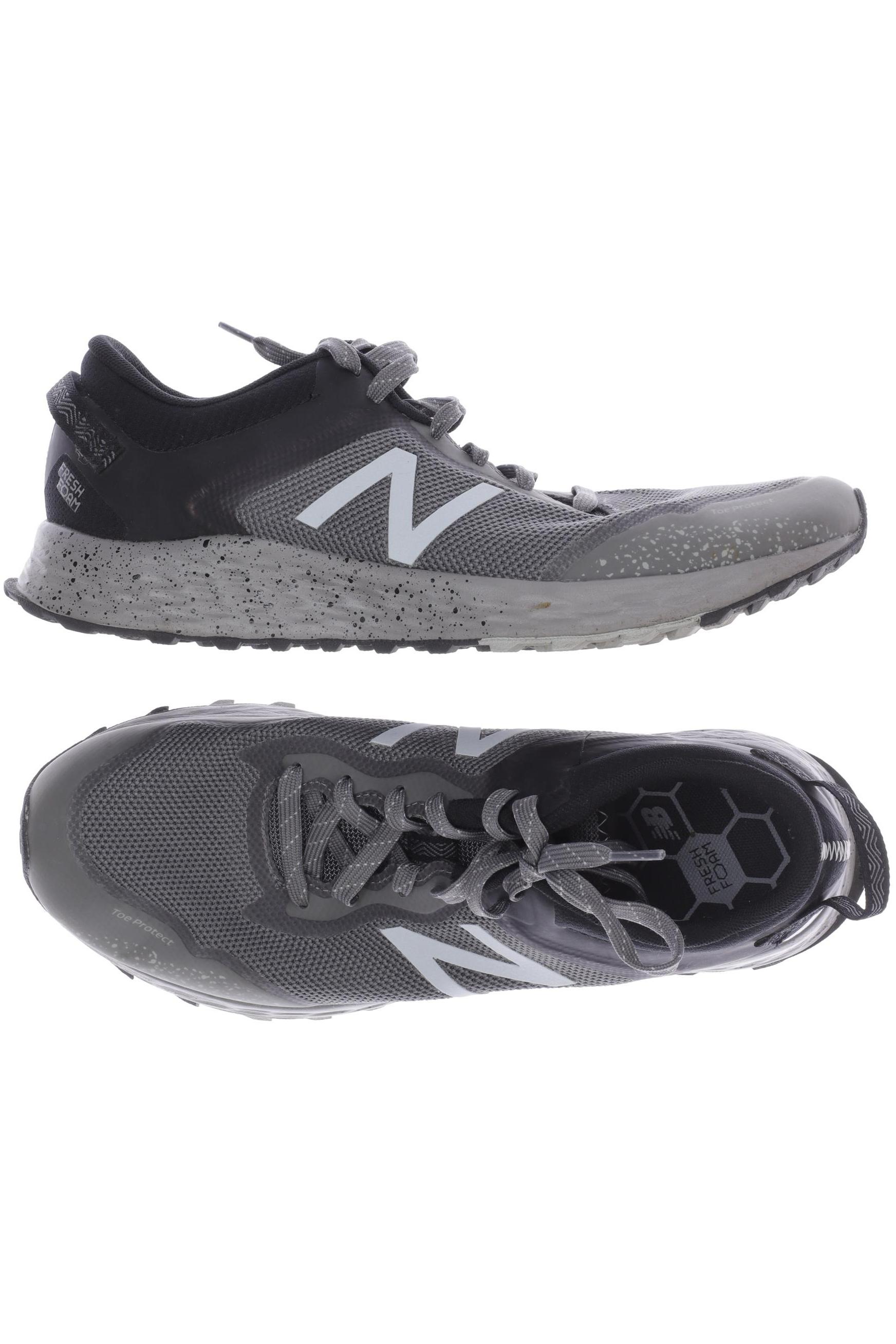 

New Balance Herren Sneakers, grau, Gr. 44