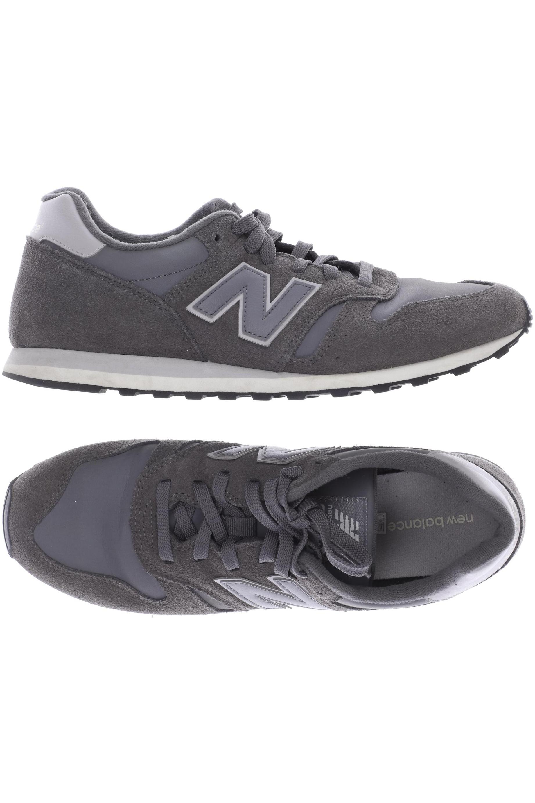 

New Balance Herren Sneakers, grau