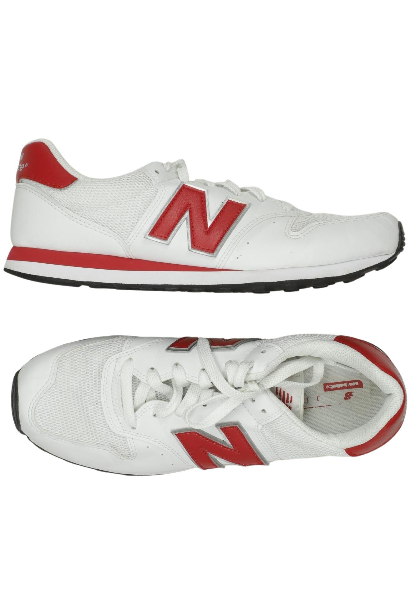 

New Balance Herren Sneakers, mehrfarbig, Gr. 42