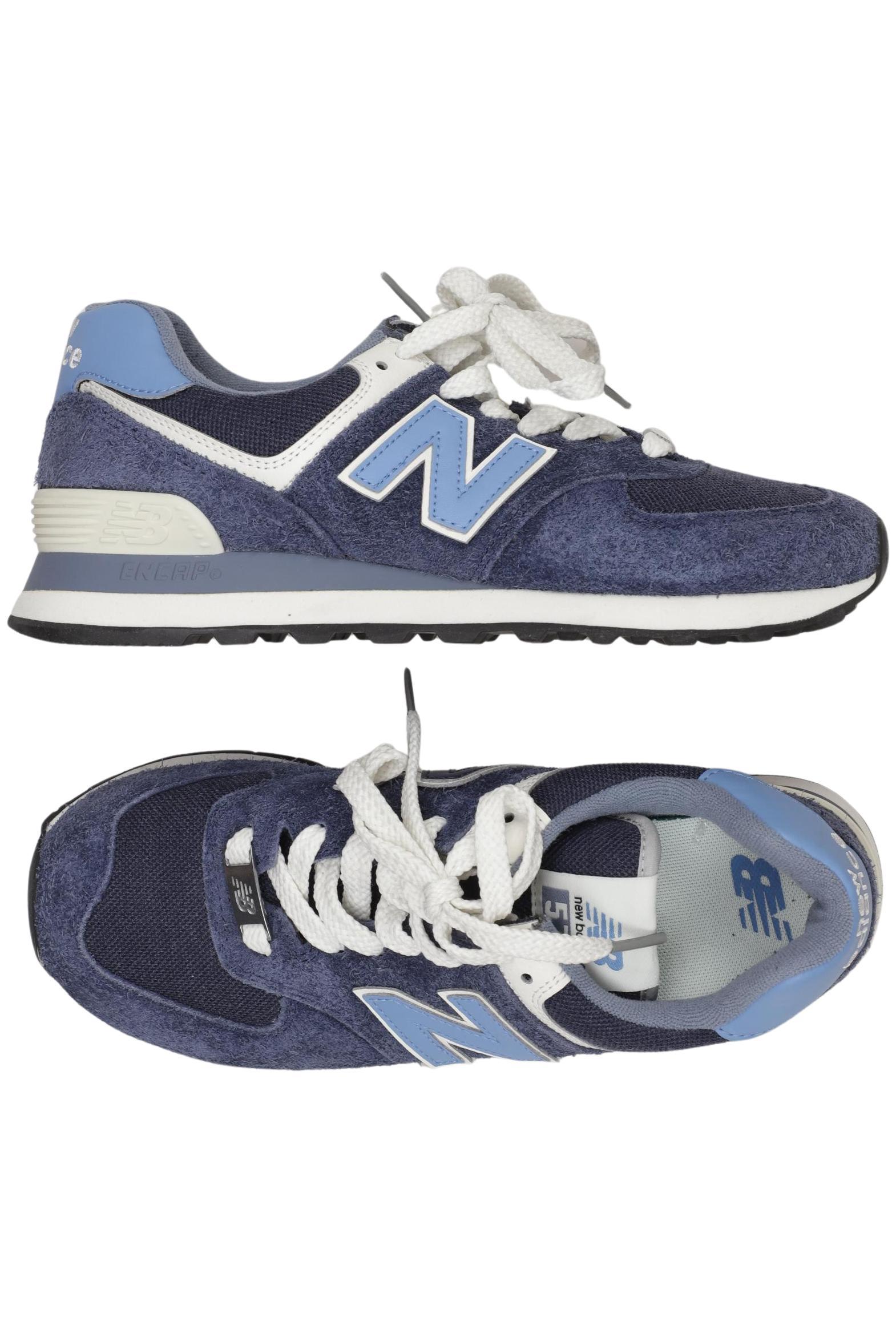 

New Balance Herren Sneakers, mehrfarbig, Gr. 39.5