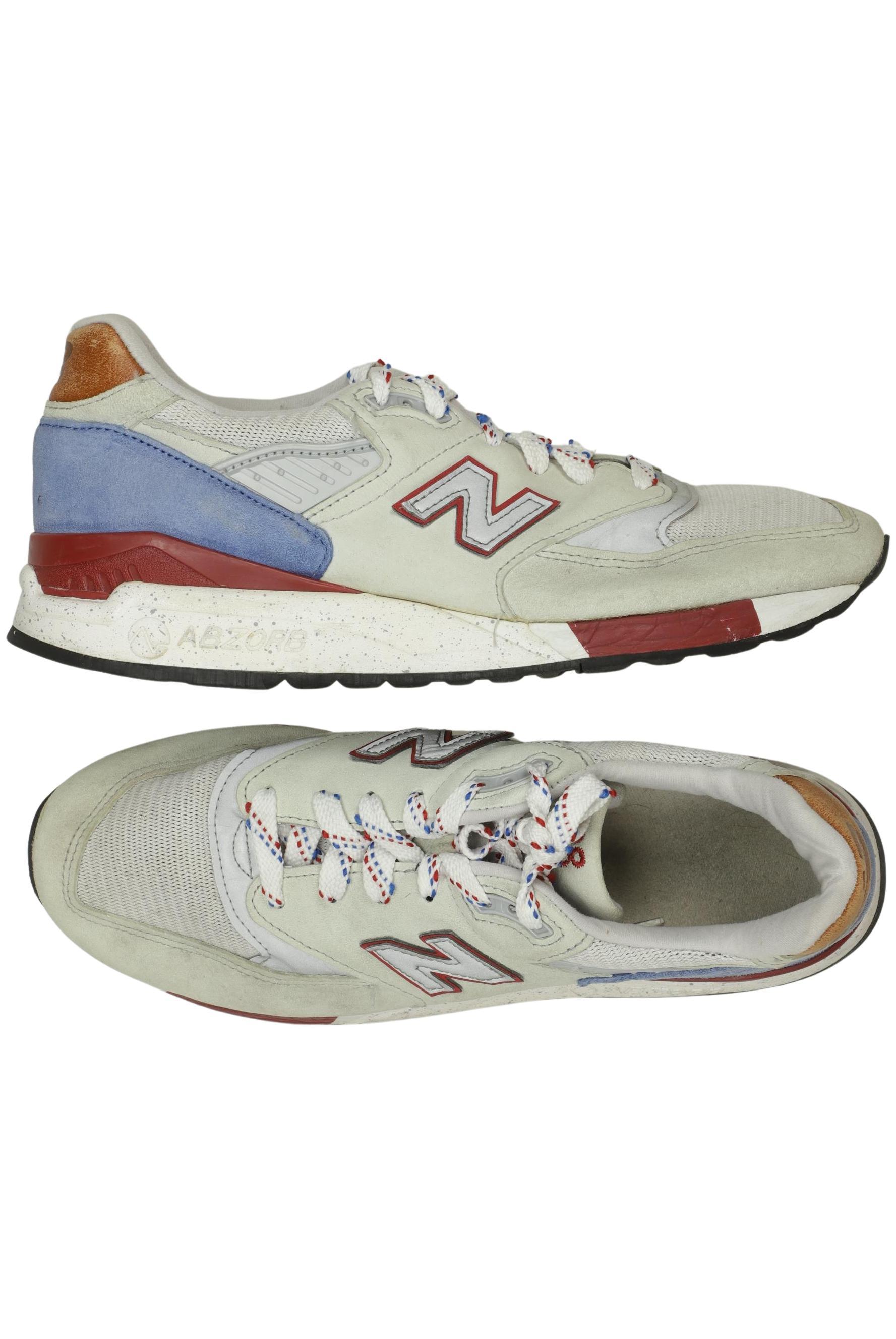 

New Balance Herren Sneakers, mehrfarbig, Gr. 42.5