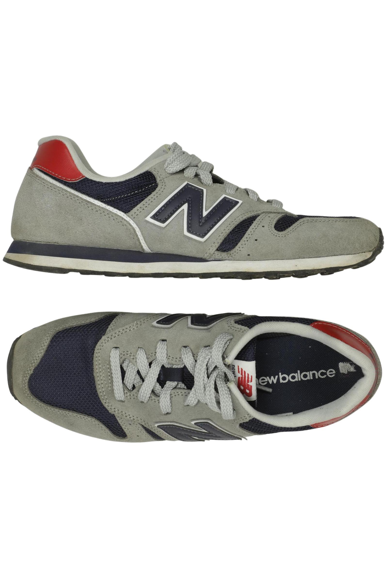 

New Balance Herren Sneakers, mehrfarbig, Gr. 42