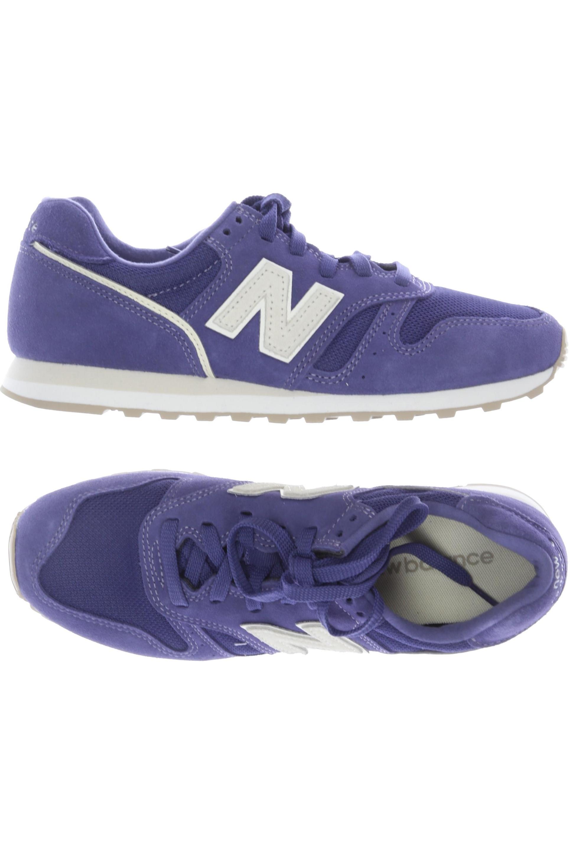 

New Balance Herren Sneakers, blau, Gr. 39