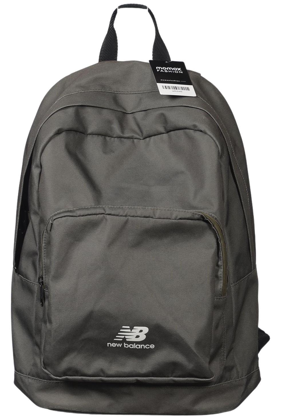 

New Balance Herren Rucksack, grau, Gr.