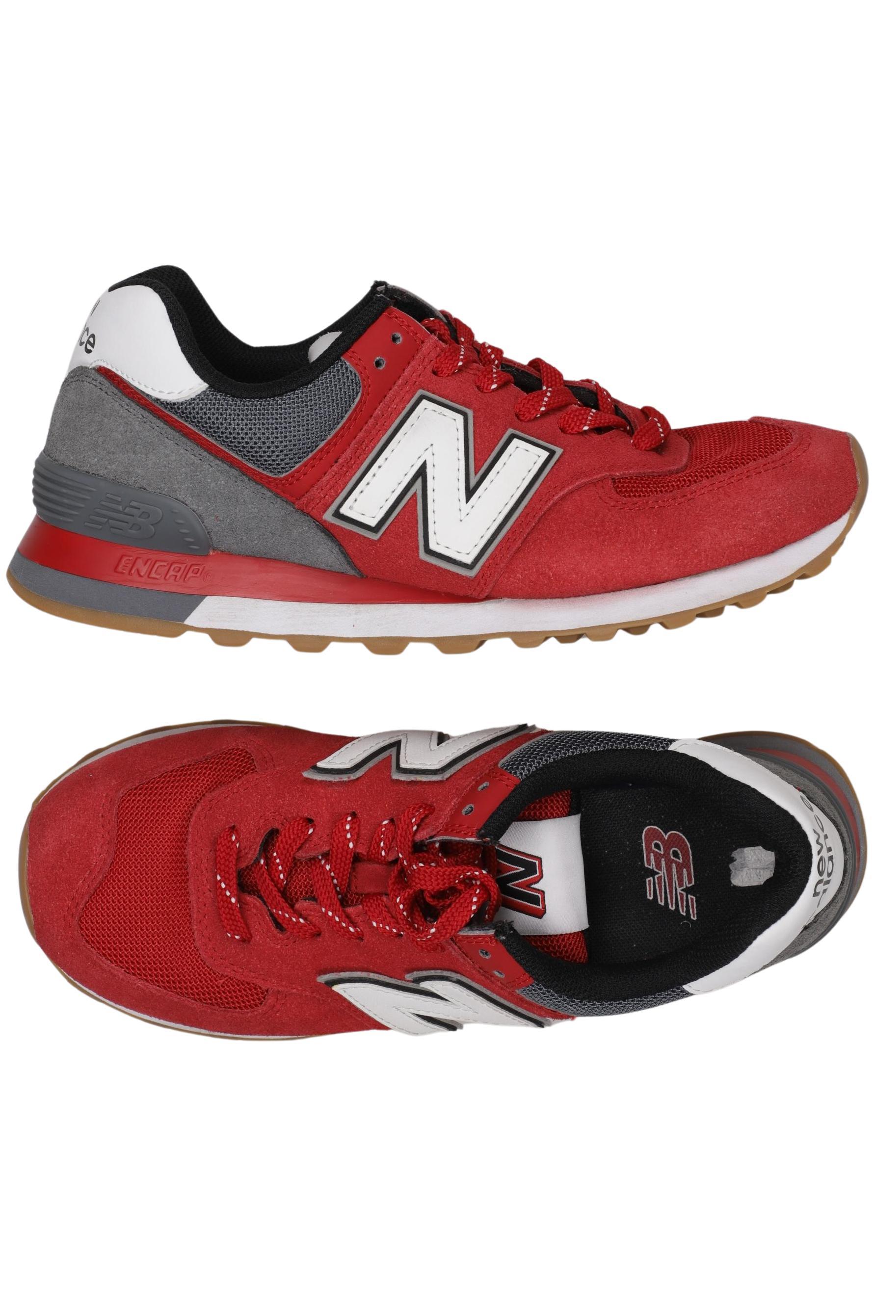Thumbnail - New Balance Herren Sneakers, mehrfarbig, Gr. 40