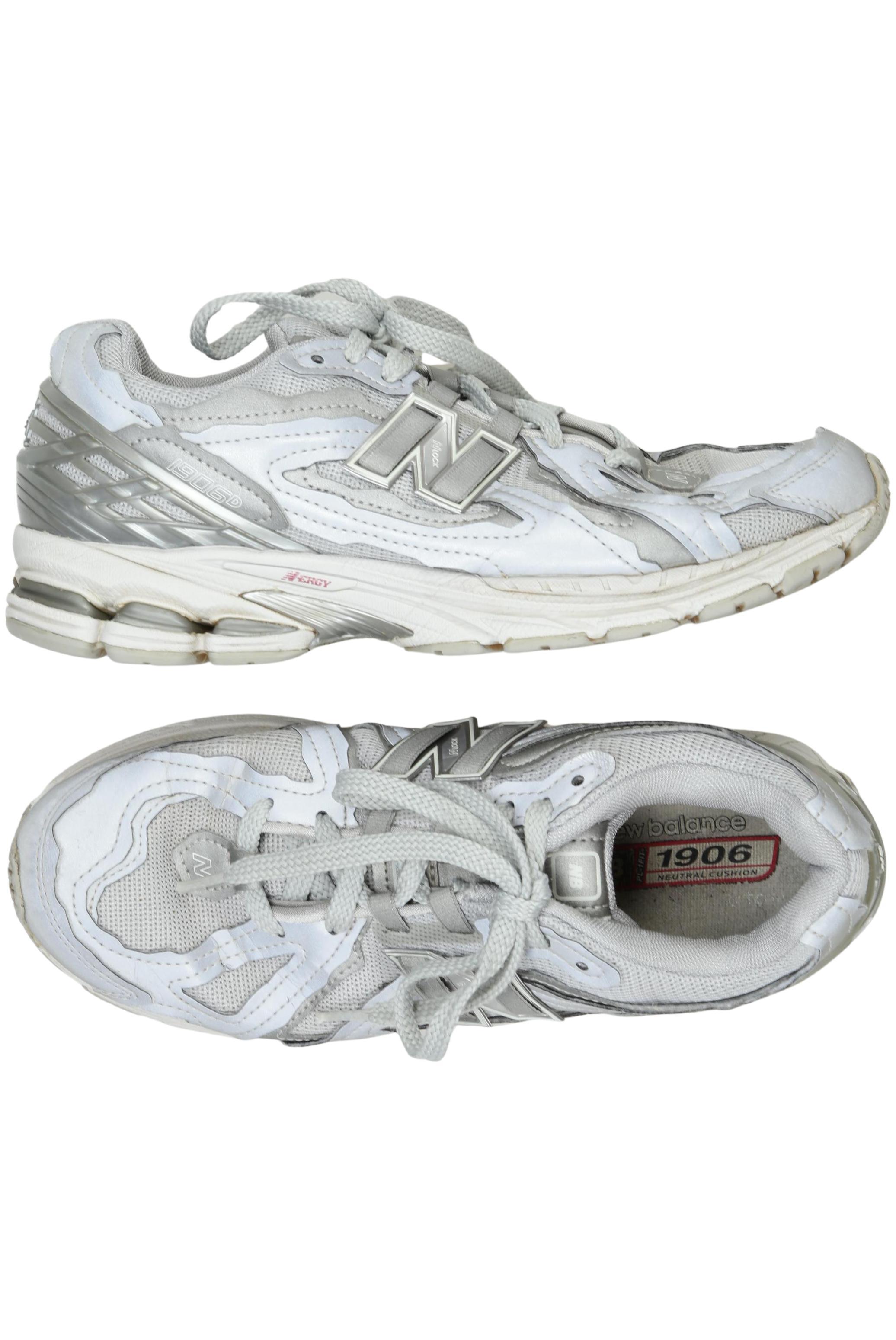 

New Balance Herren Sneakers, grau, Gr. 41.5