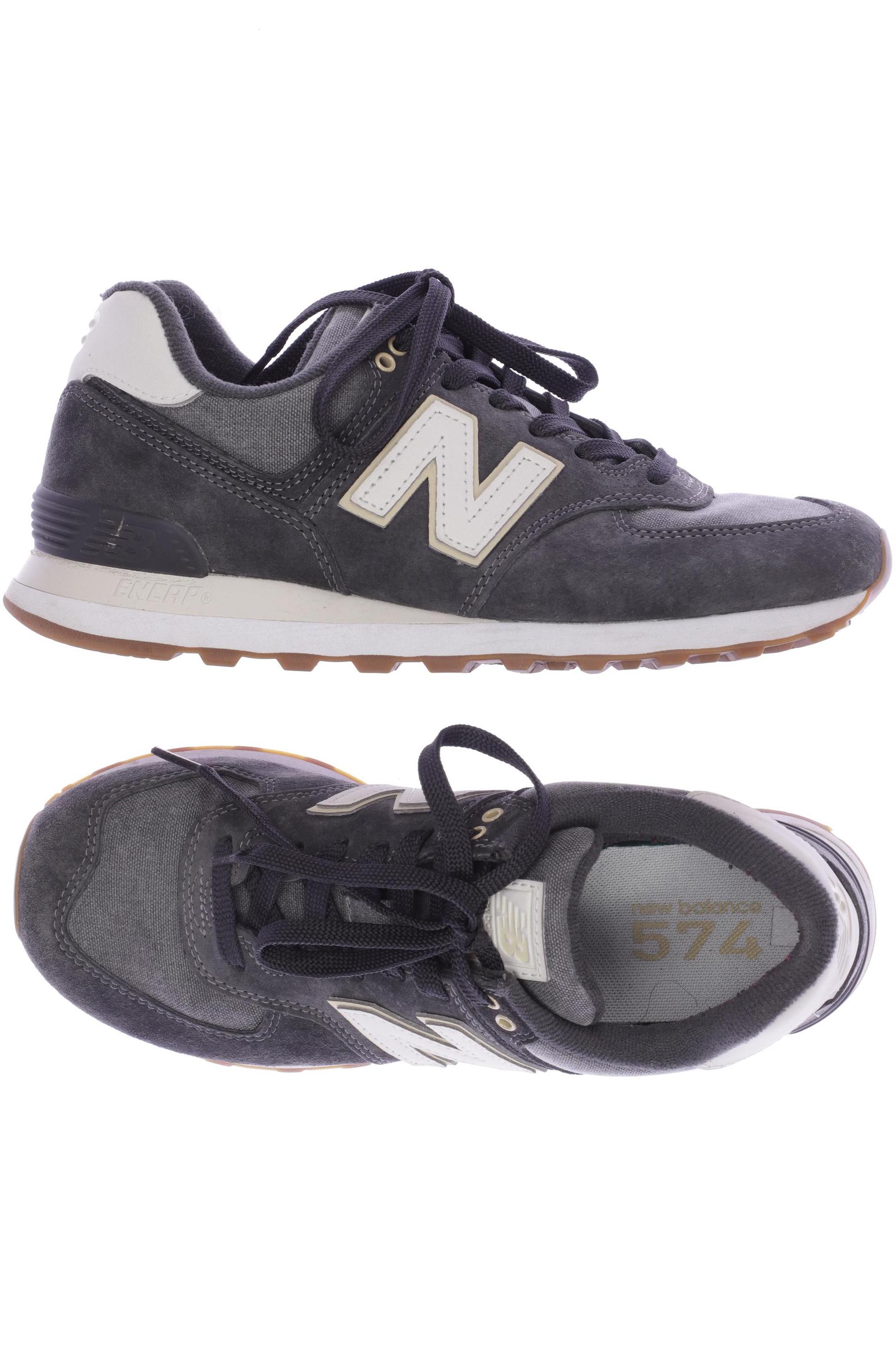 

New Balance Herren Sneakers, grau, Gr. 40.5
