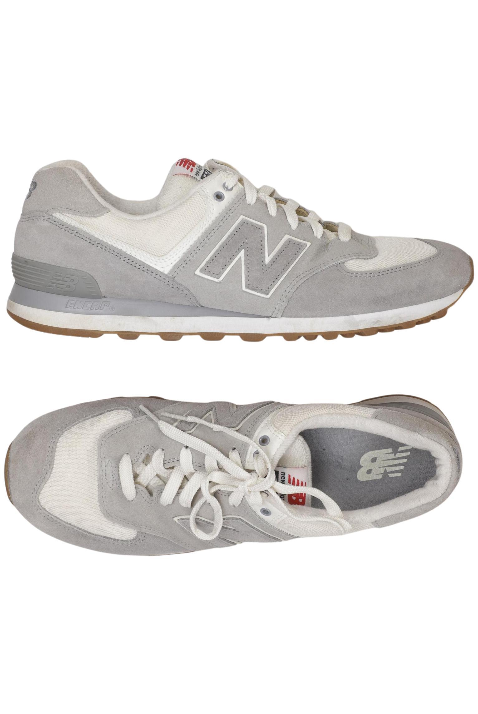 

New Balance Herren Sneakers, mehrfarbig, Gr. 45.5