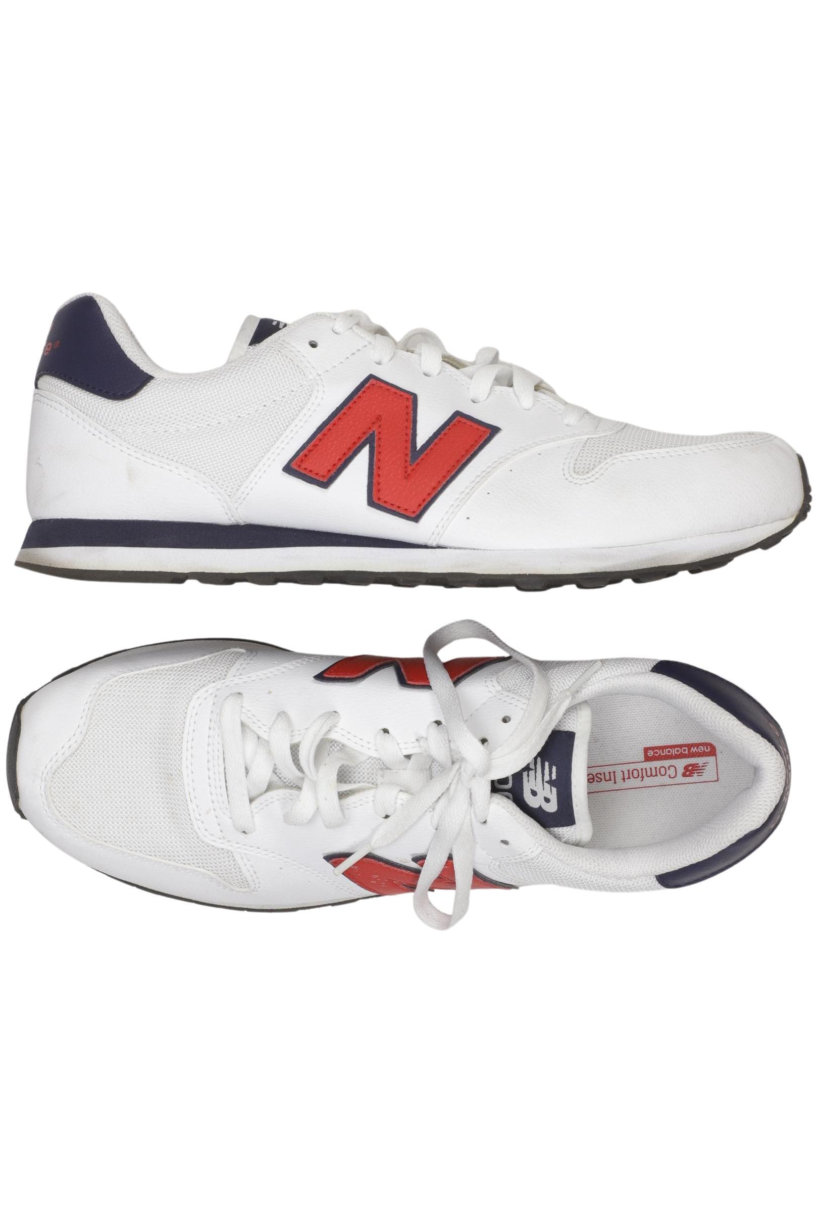 

New Balance Herren Sneakers, mehrfarbig, Gr. 45.5