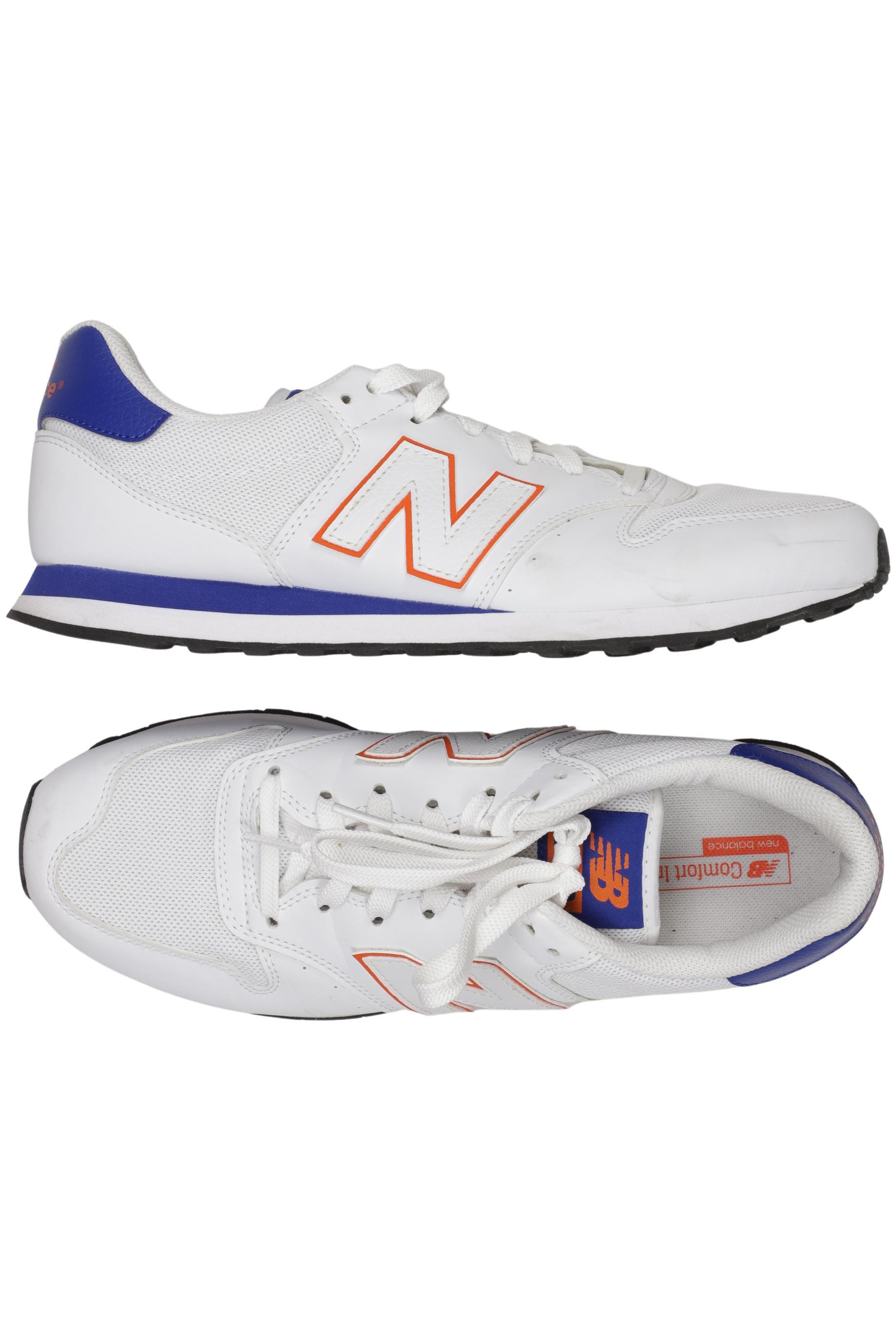 

New Balance Herren Sneakers, mehrfarbig, Gr. 42.5