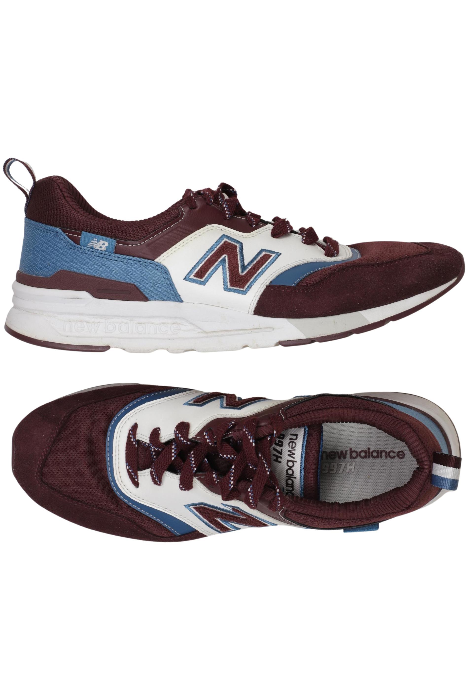 

New Balance Herren Sneakers, mehrfarbig, Gr. 44