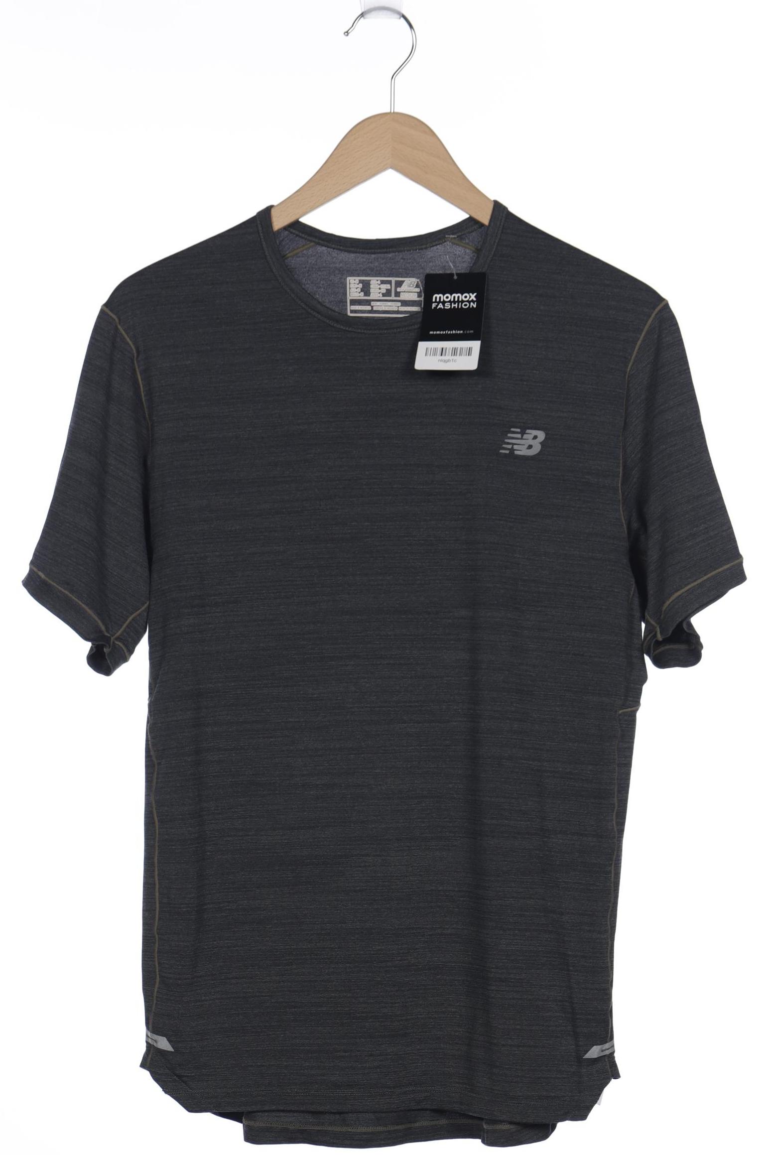 

New Balance Herren T-Shirt, grau