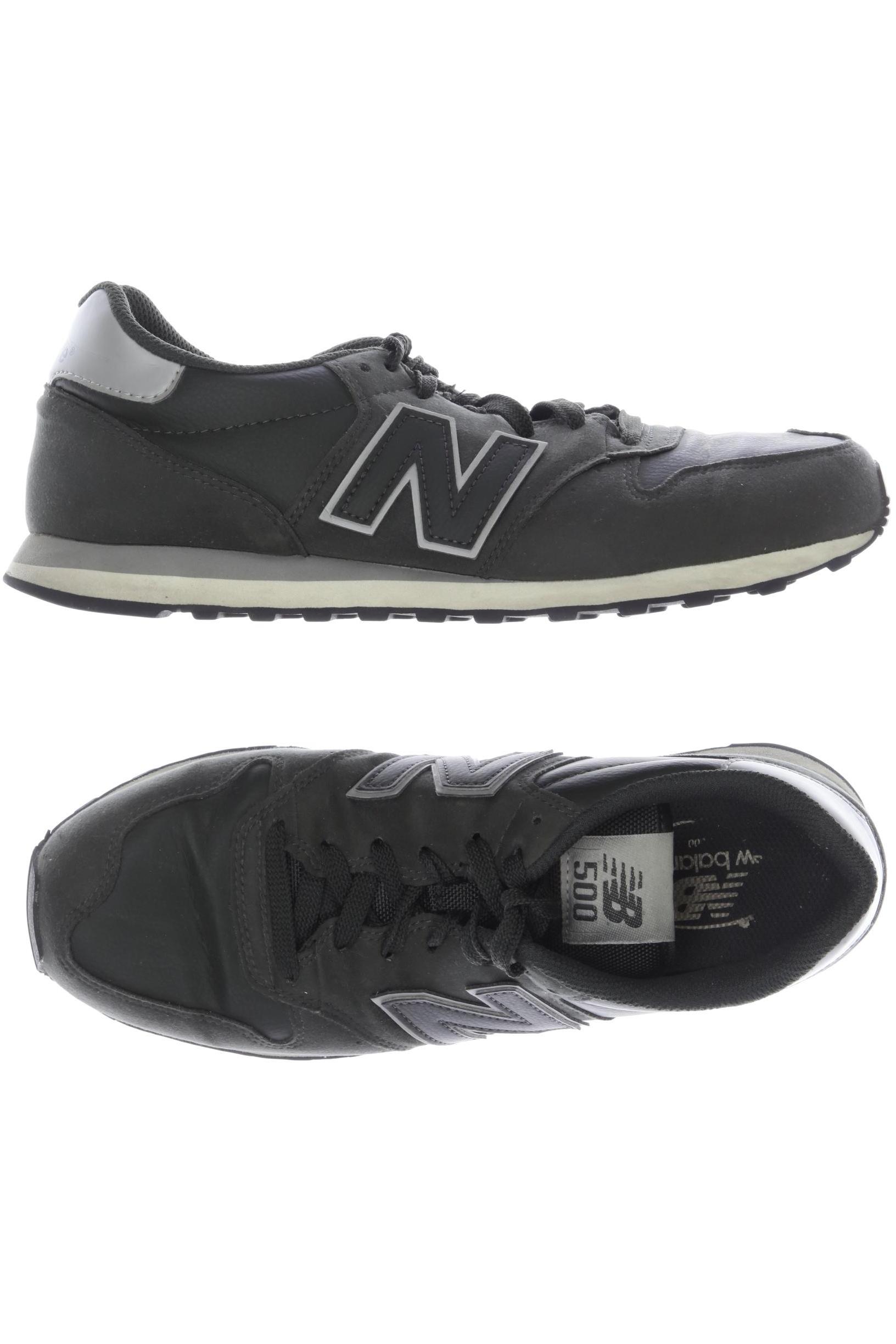

New Balance Herren Sneakers, grün, Gr. 42