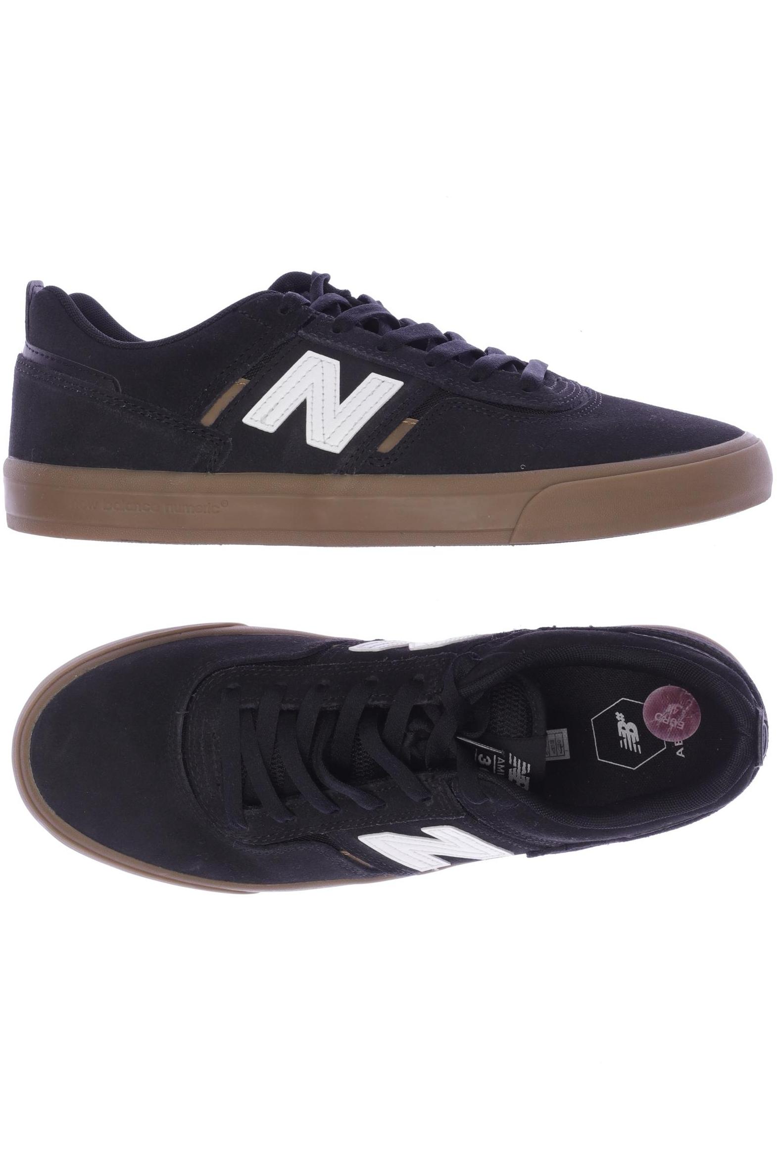 

New Balance Herren Sneakers, schwarz, Gr. 44