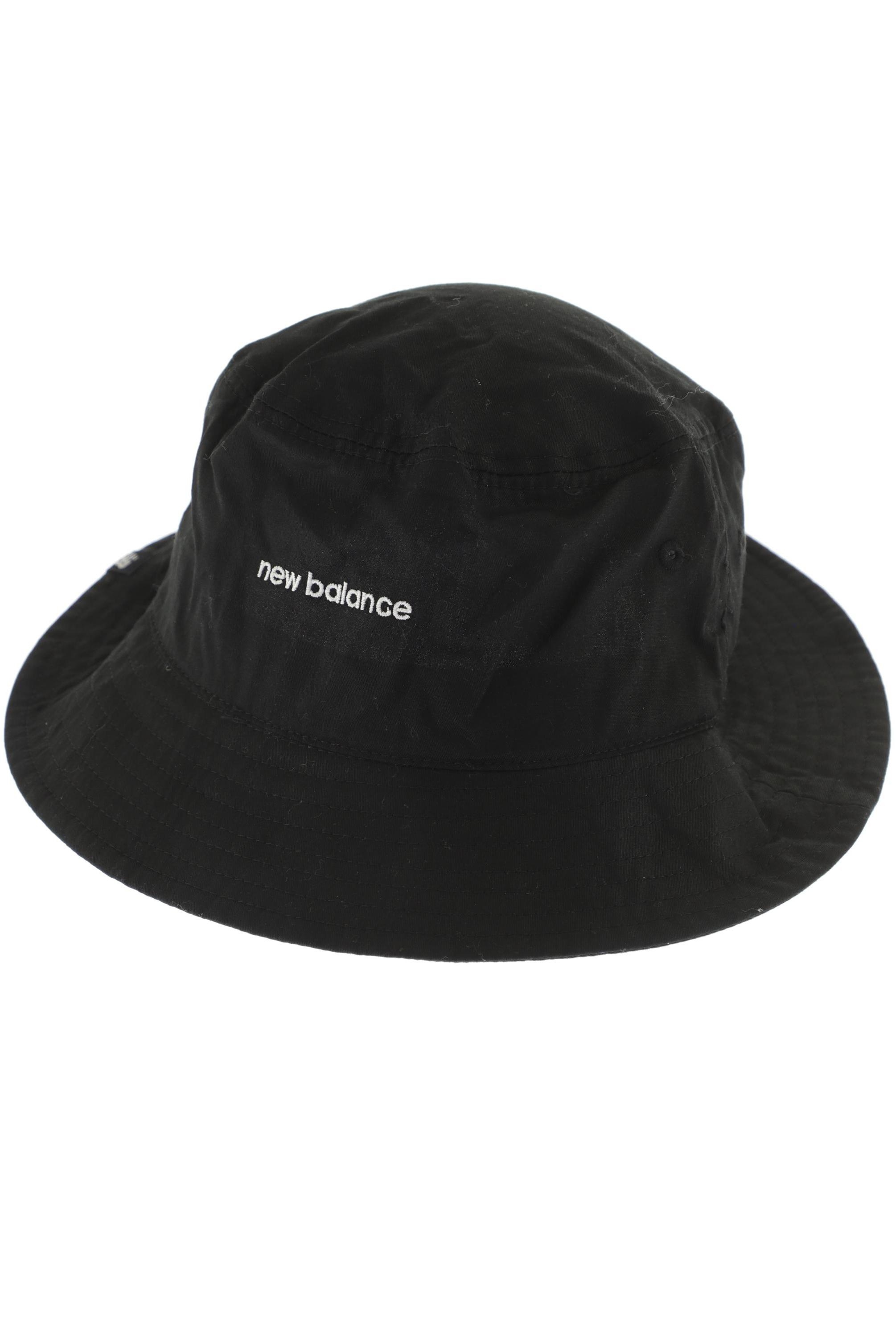 

New Balance Herren Hut/Mütze, schwarz, Gr. 56