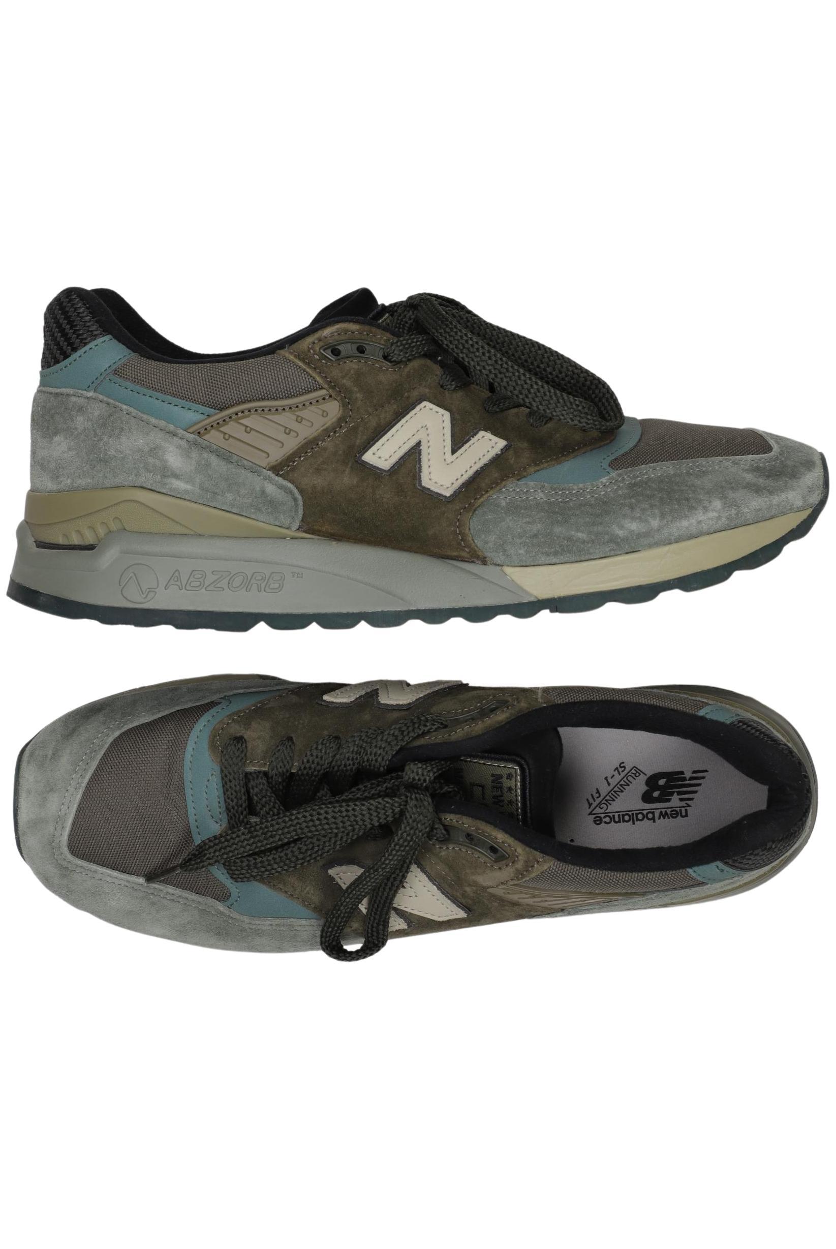 

New Balance Herren Sneakers, mehrfarbig, Gr. 44