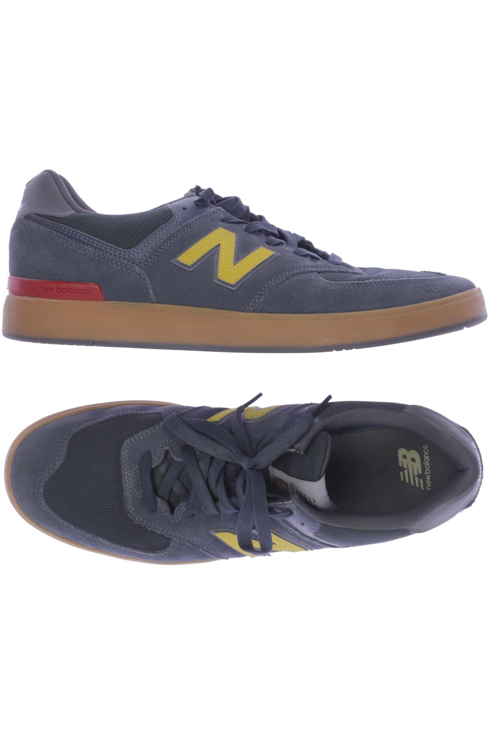 

New Balance Herren Sneakers, grau, Gr. 47.5