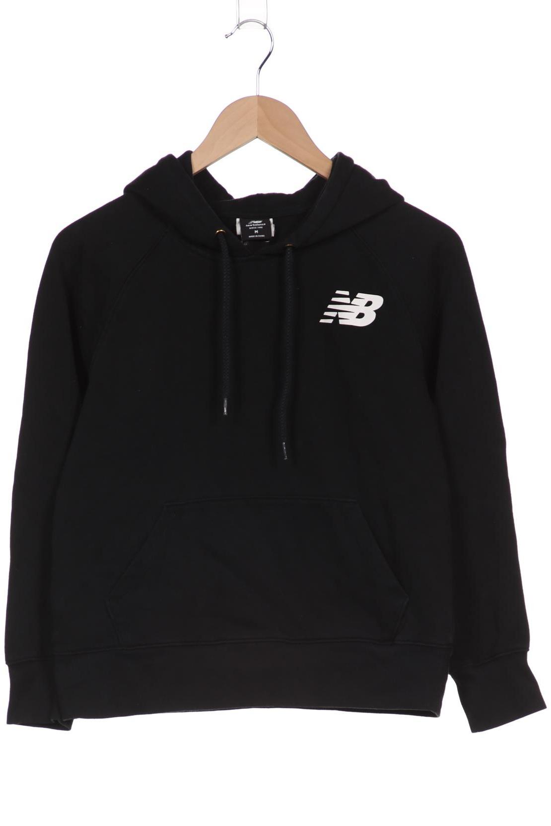 

New Balance Herren Kapuzenpullover, marineblau