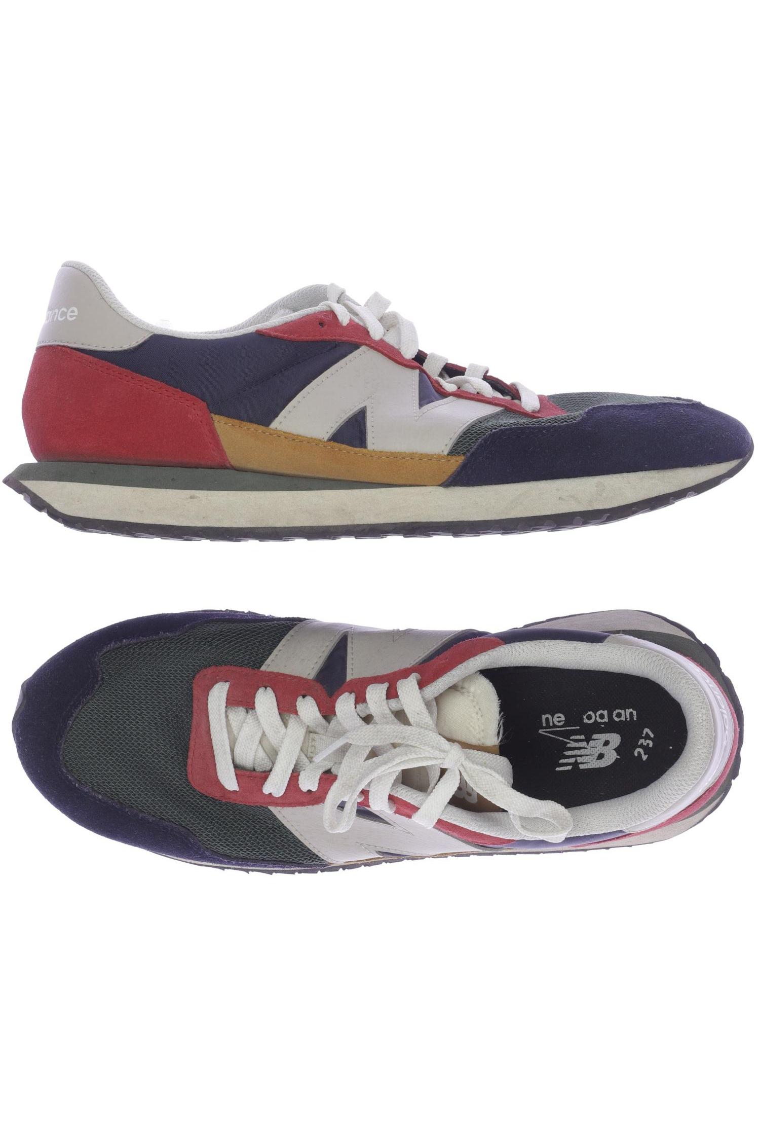 

New Balance Herren Sneakers, mehrfarbig, Gr. 45.5