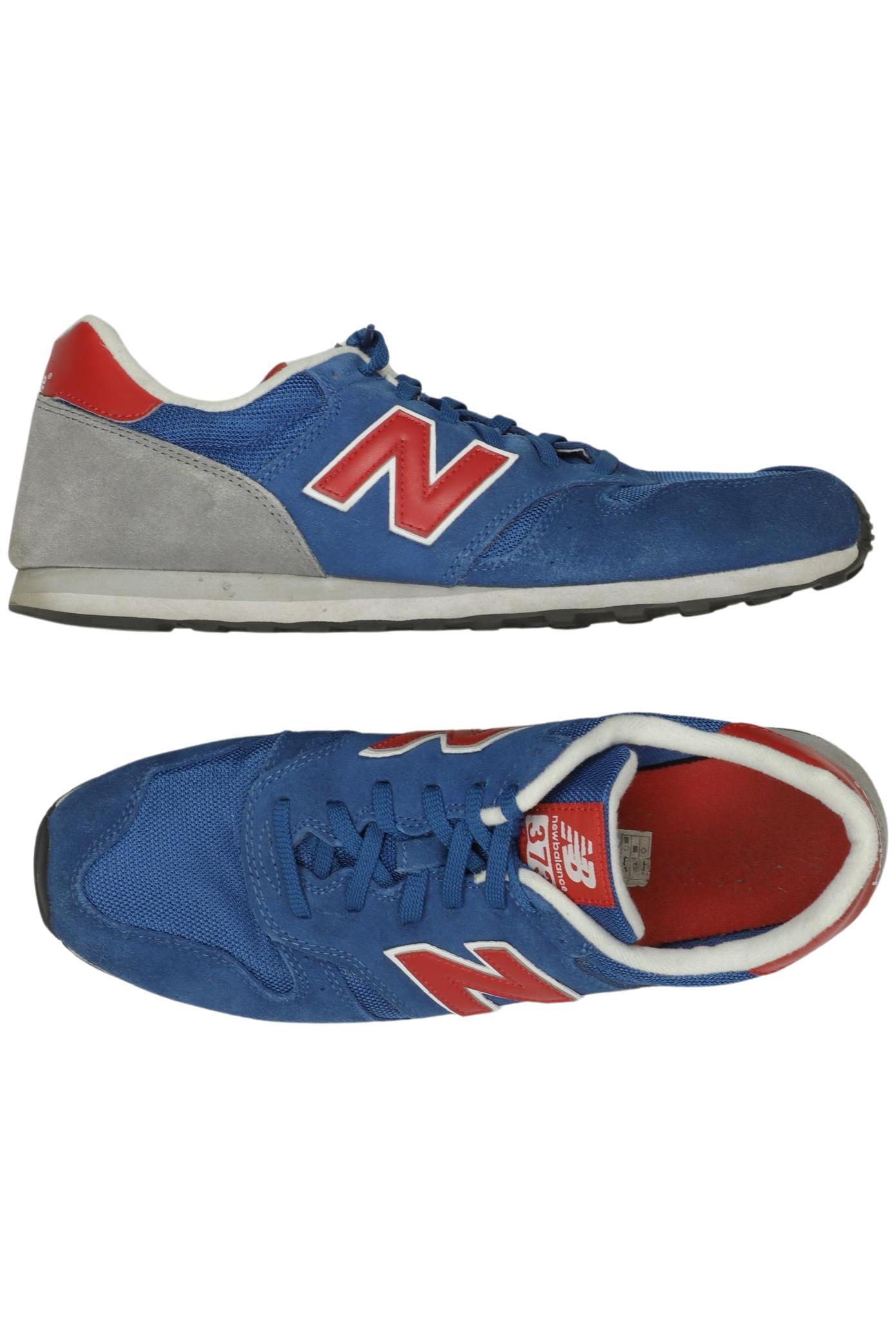 

New Balance Herren Sneakers, mehrfarbig, Gr. 47