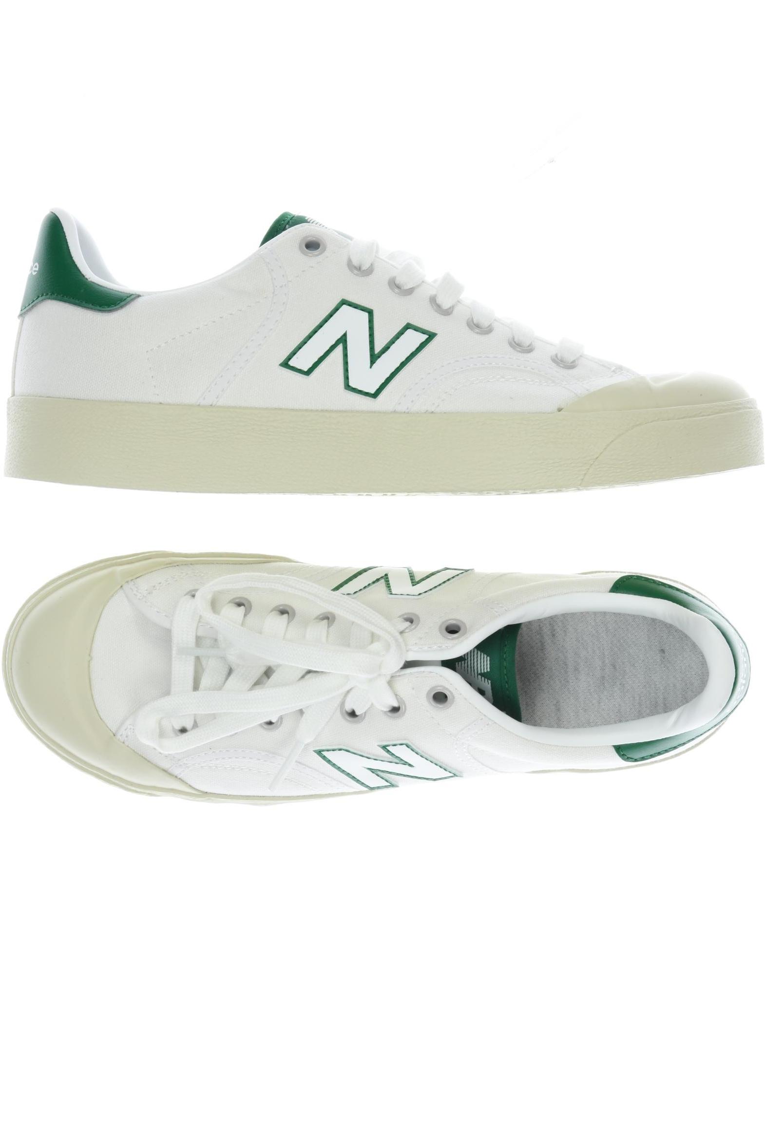 

New Balance Herren Sneakers, weiß, Gr. 41.5