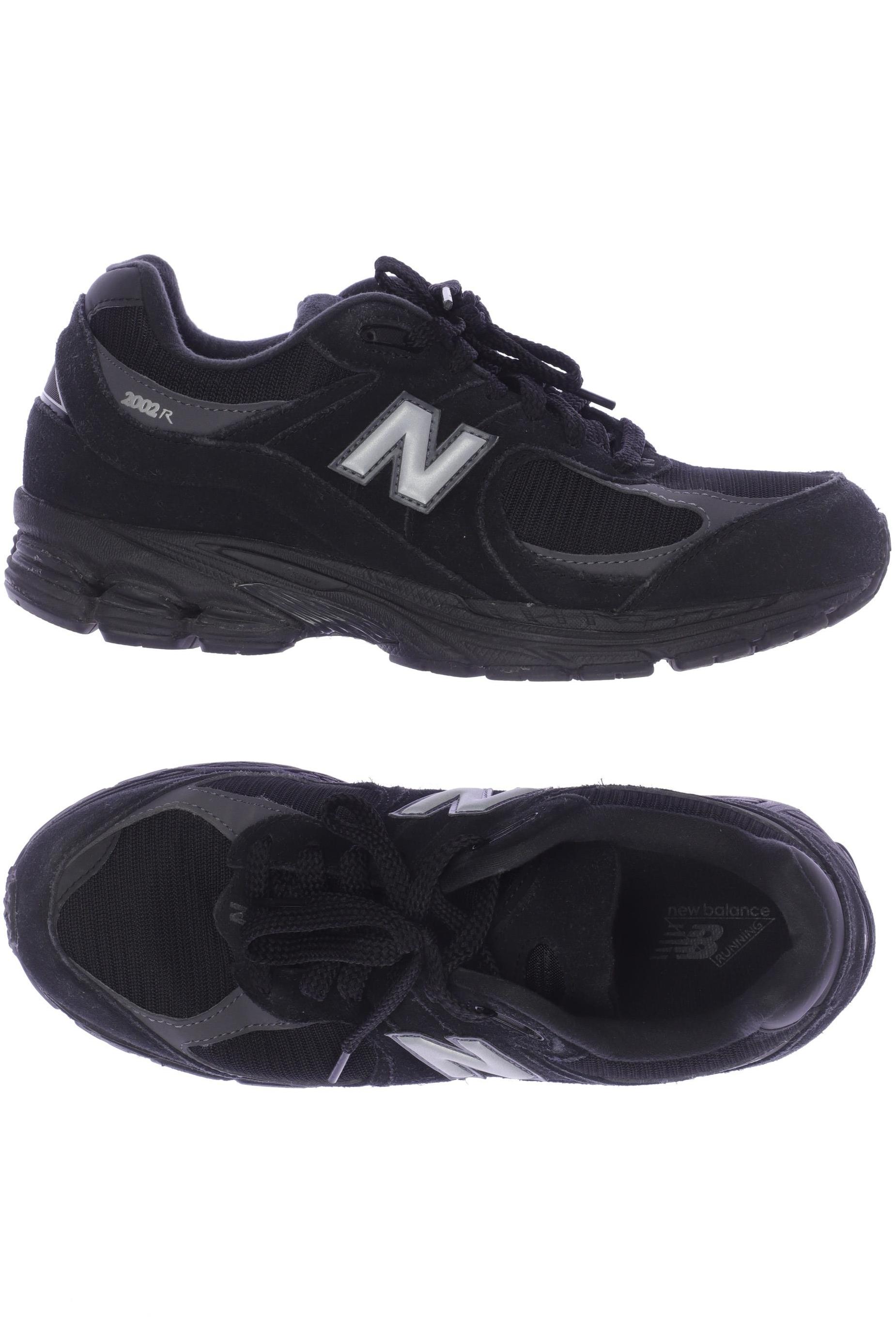 

New Balance Herren Sneakers, schwarz, Gr. 42