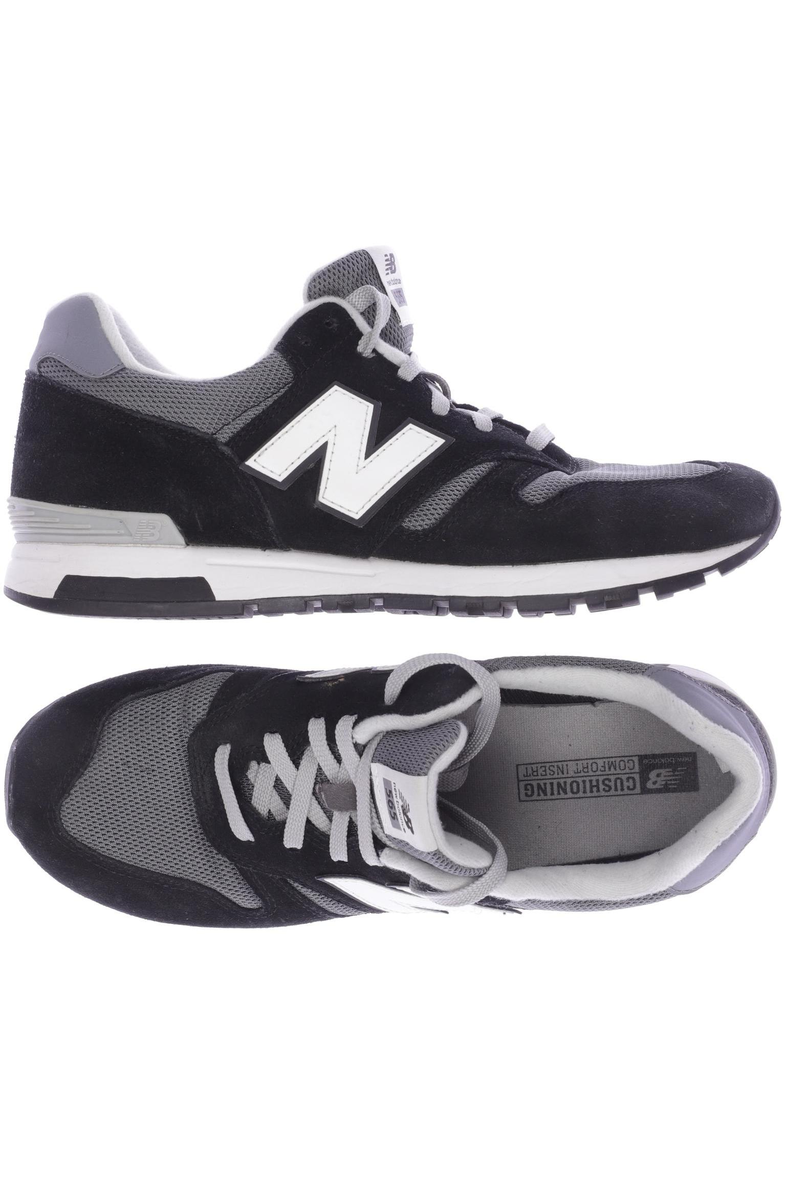 

New Balance Herren Sneakers, grau