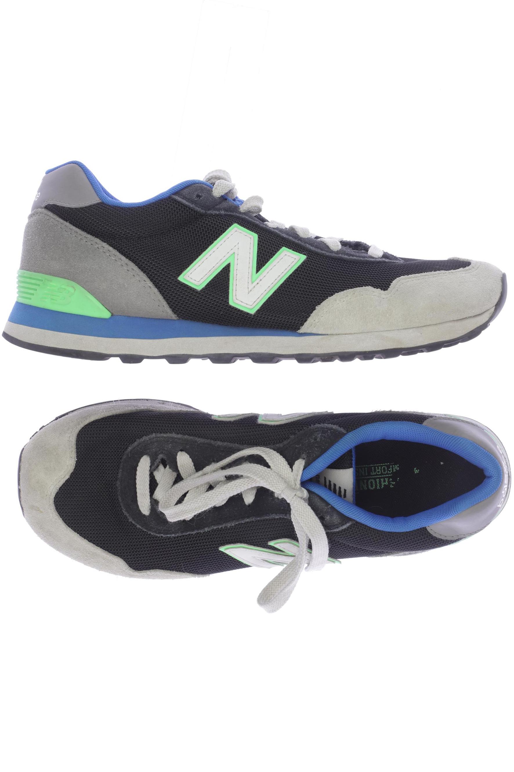 

New Balance Herren Sneakers, schwarz, Gr. 41.5