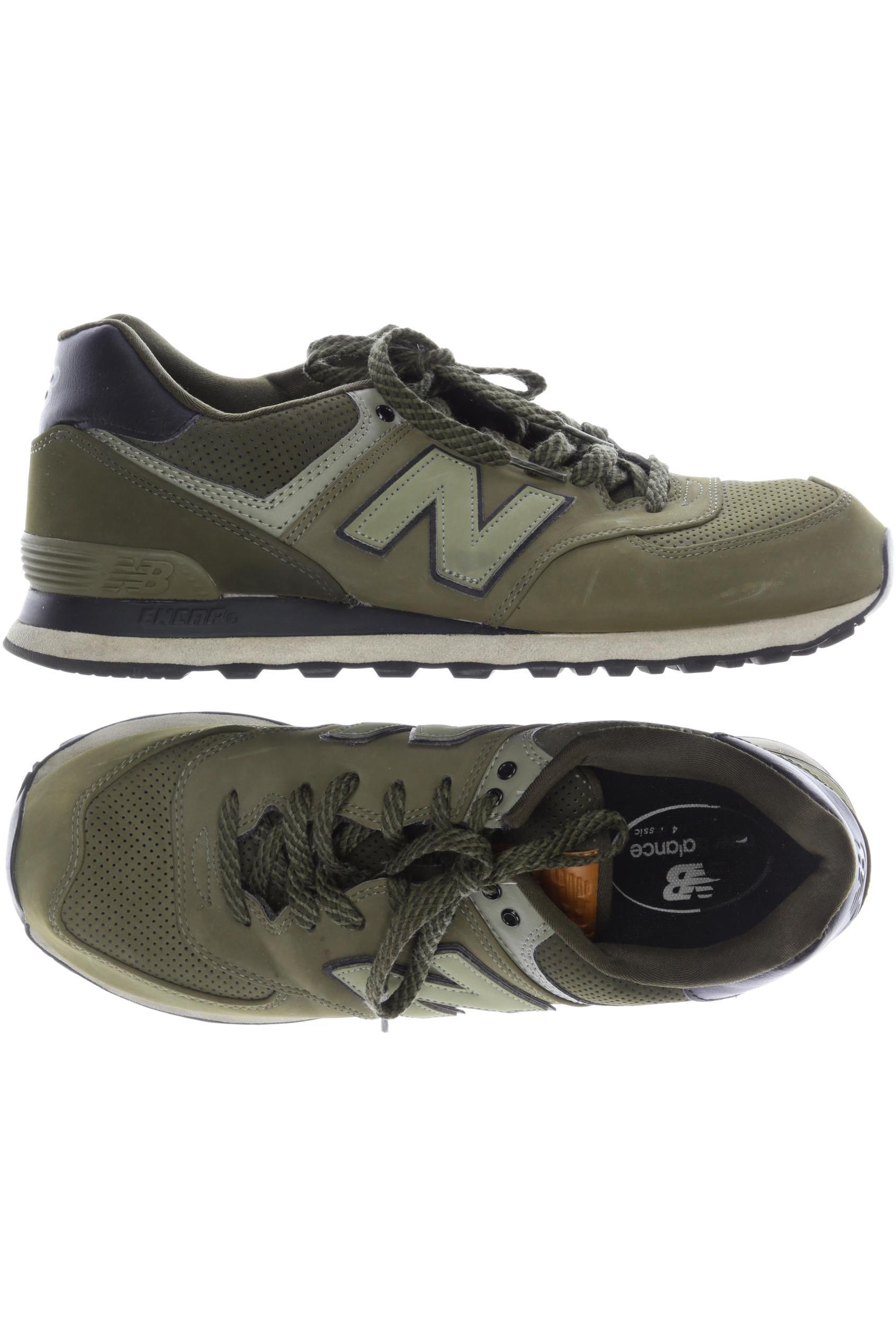 

New Balance Herren Sneakers, braun, Gr. 45.5