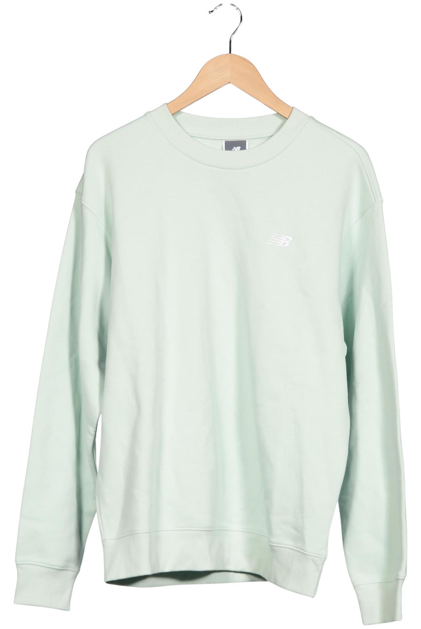 Thumbnail - New Balance Herren Sweatshirt, hellgrün, Gr. 48
