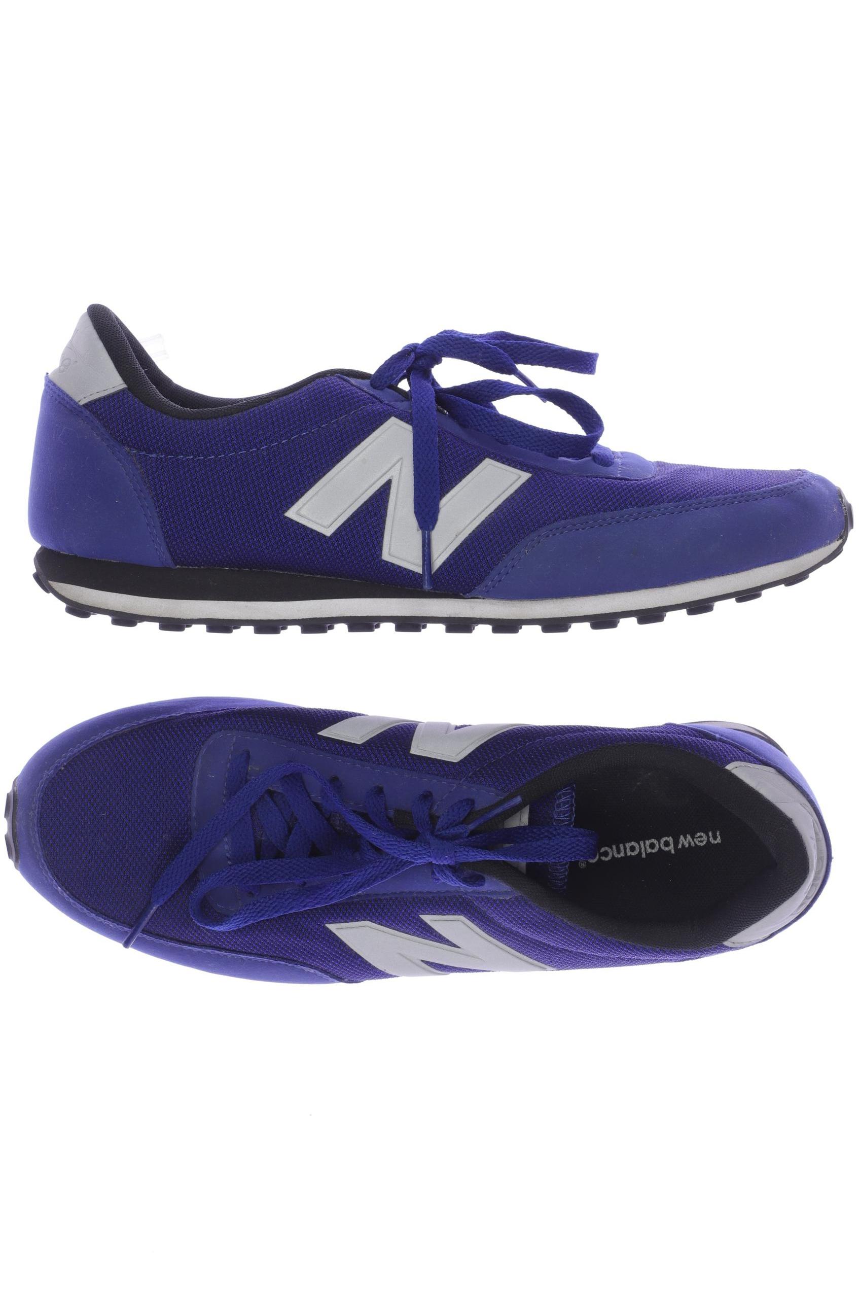 

New Balance Herren Sneakers, blau