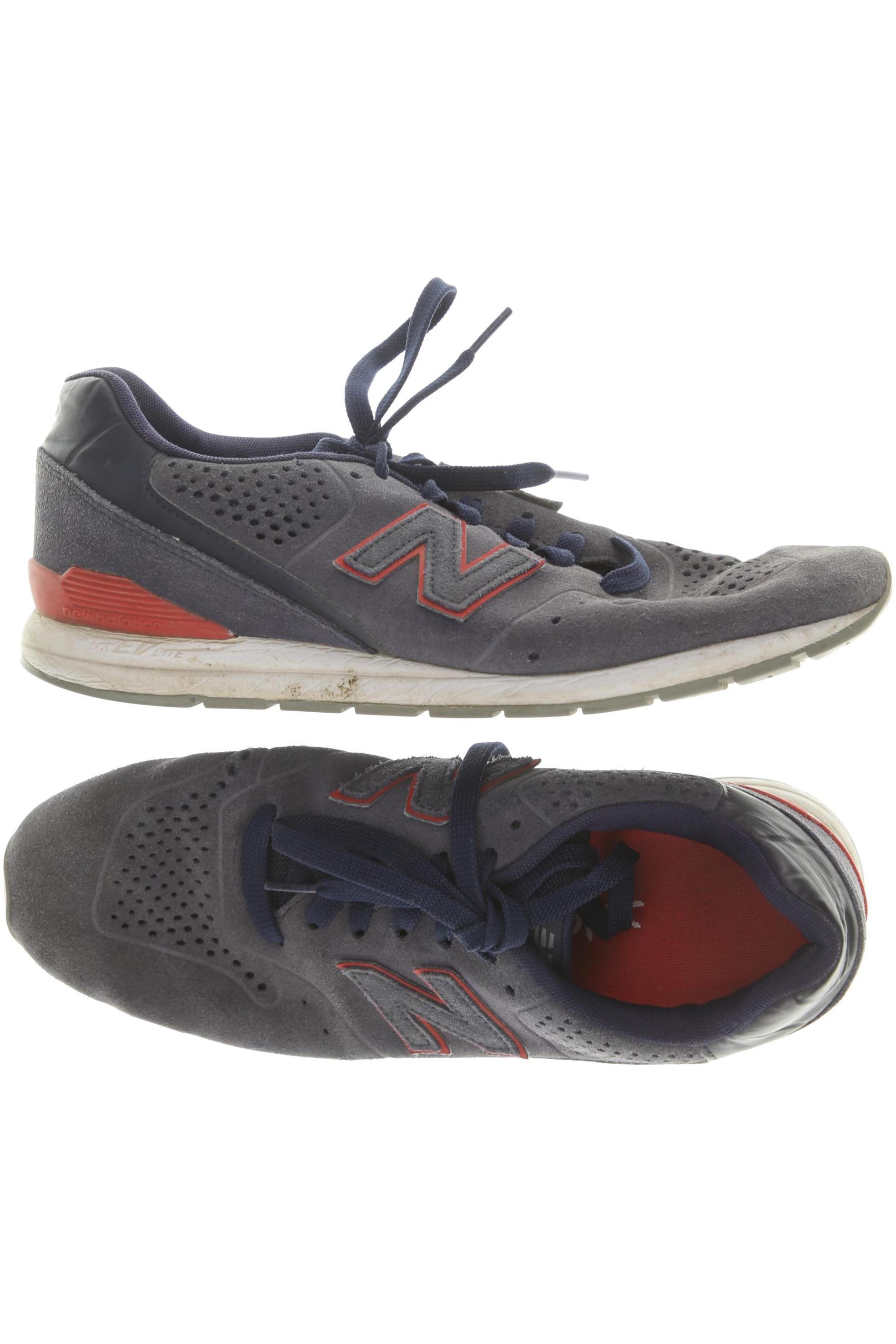 

New Balance Herren Sneakers, grau, Gr. 42