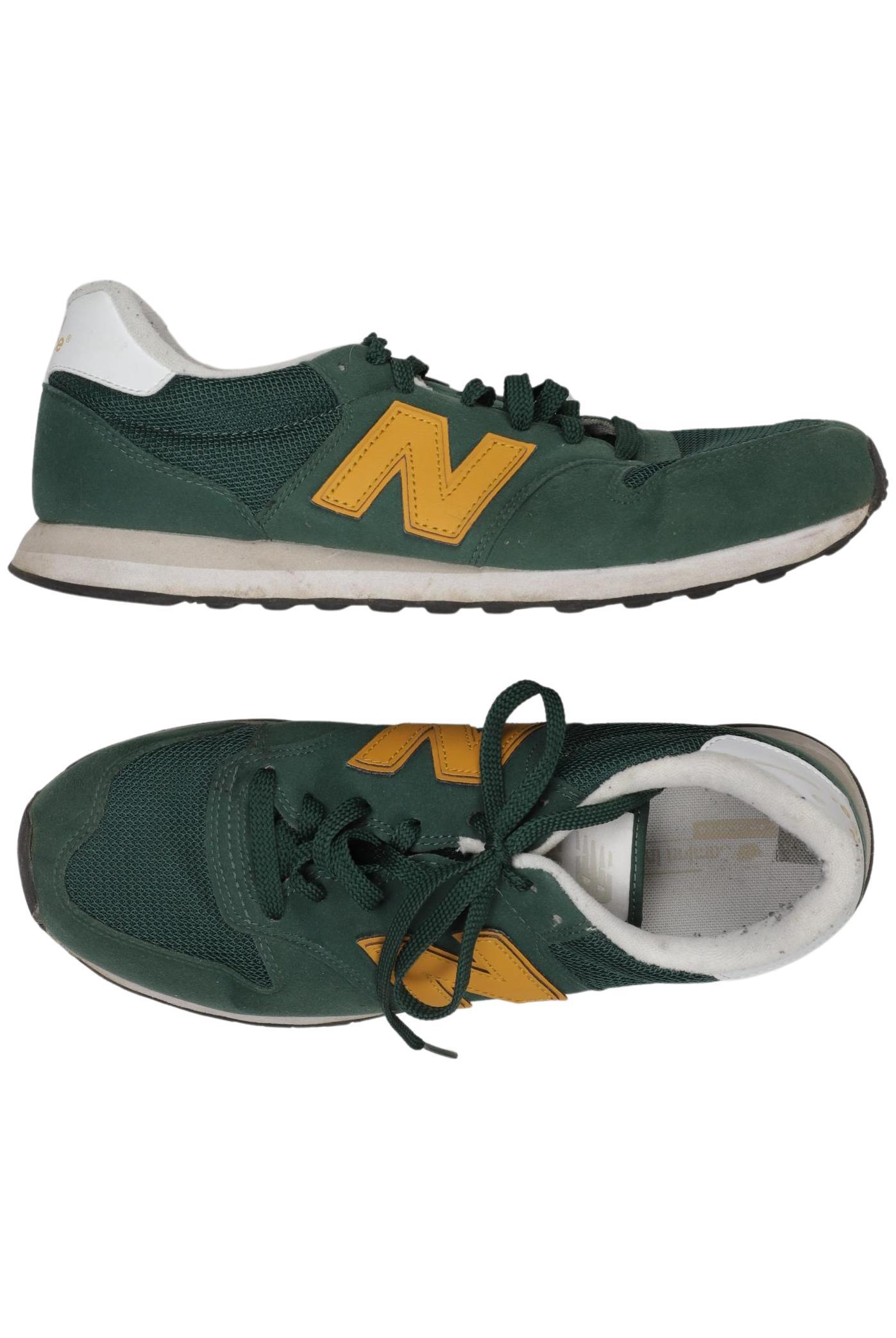 

New Balance Herren Sneakers, mehrfarbig, Gr. 43